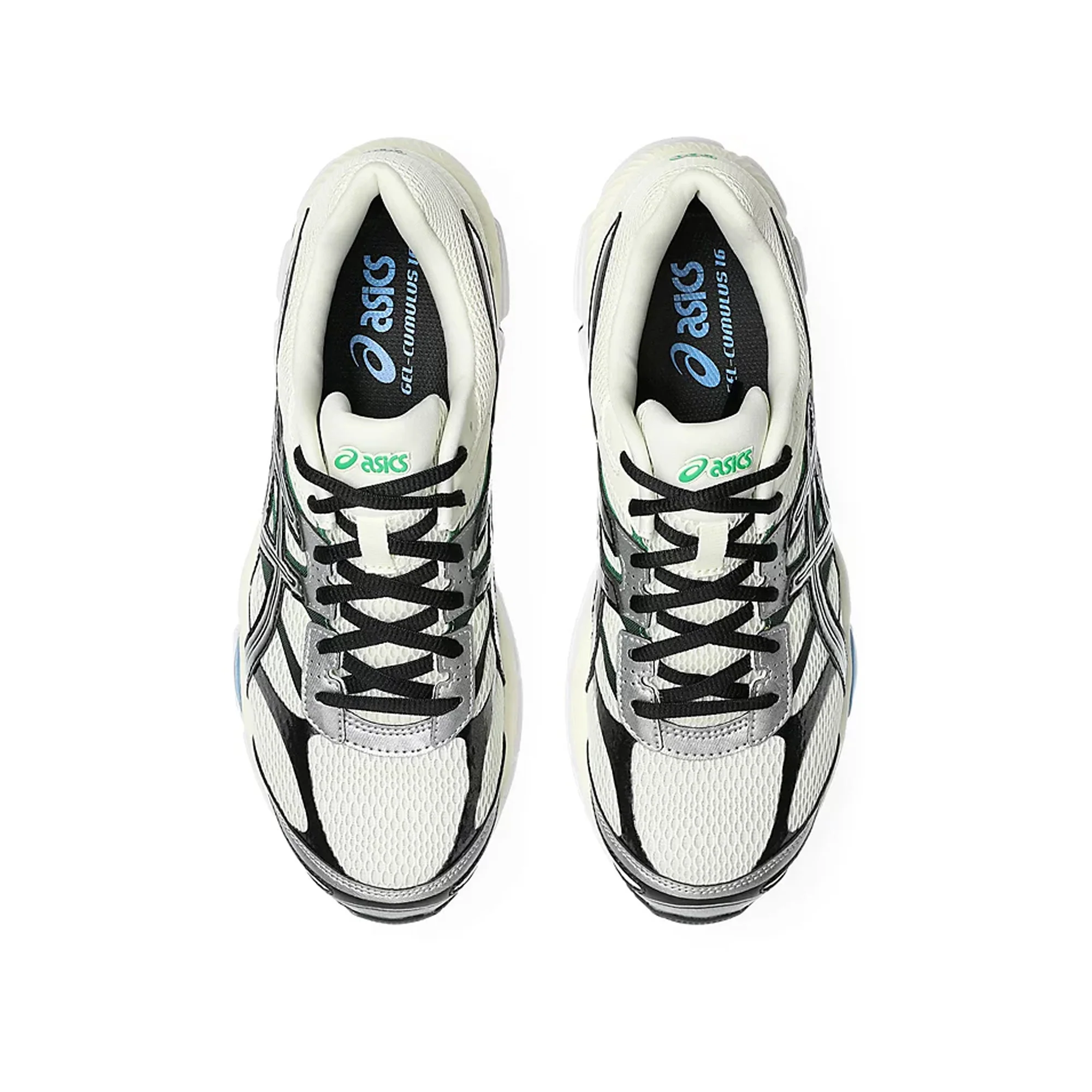 Asics Mens Gel-Cumulus 16 Shoes - Image 4