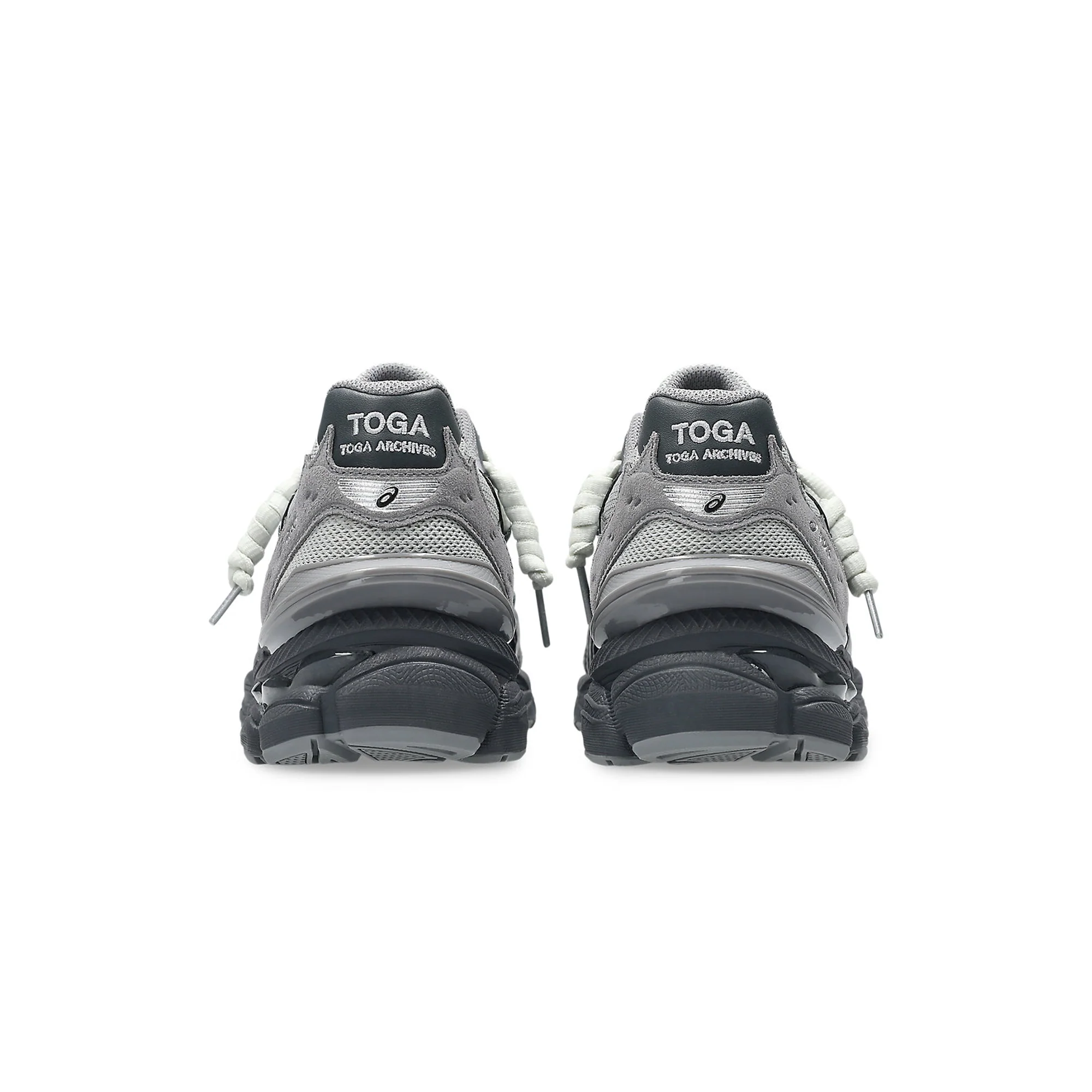 Asics x TOGA Mens Gel-Cumulus 16 TG Shoes - Image 3