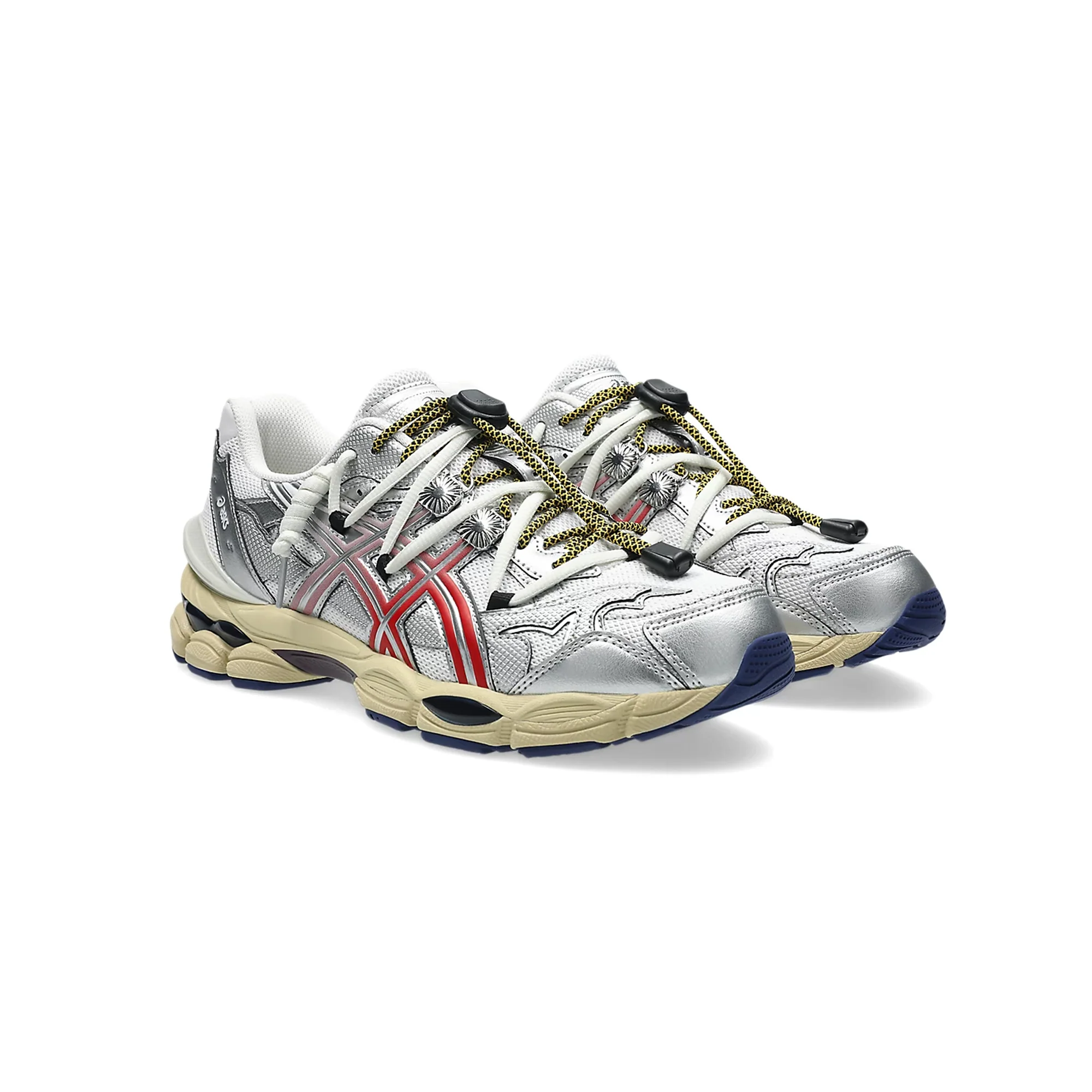 Asics x TOGA Mens Gel-Cumulus 16 TG Shoes - Image 2