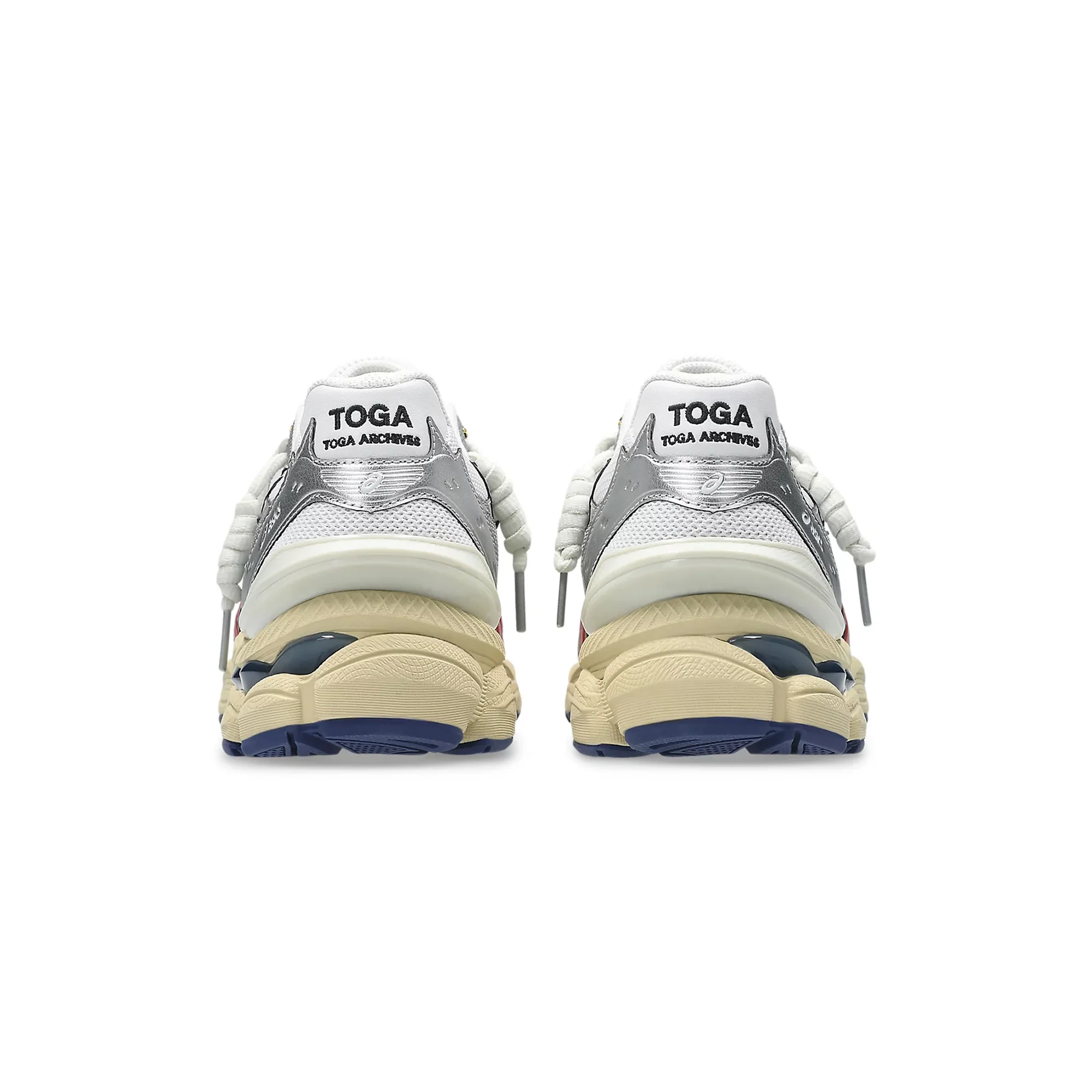 Asics x TOGA Mens Gel-Cumulus 16 TG Shoes - Image 3