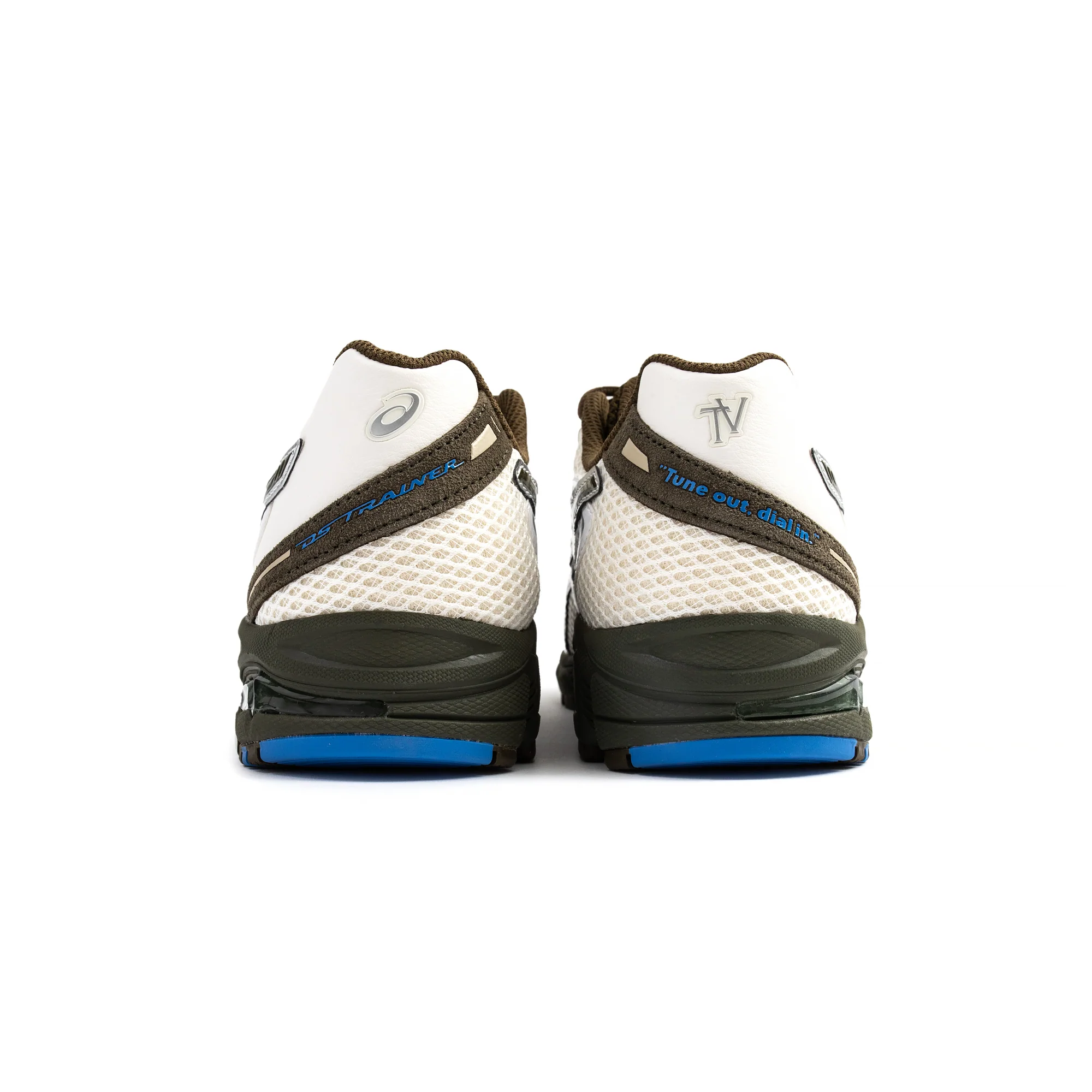 Asics x Temptation Vacation Gel-DS Trainer 14 Shoes - Image 3