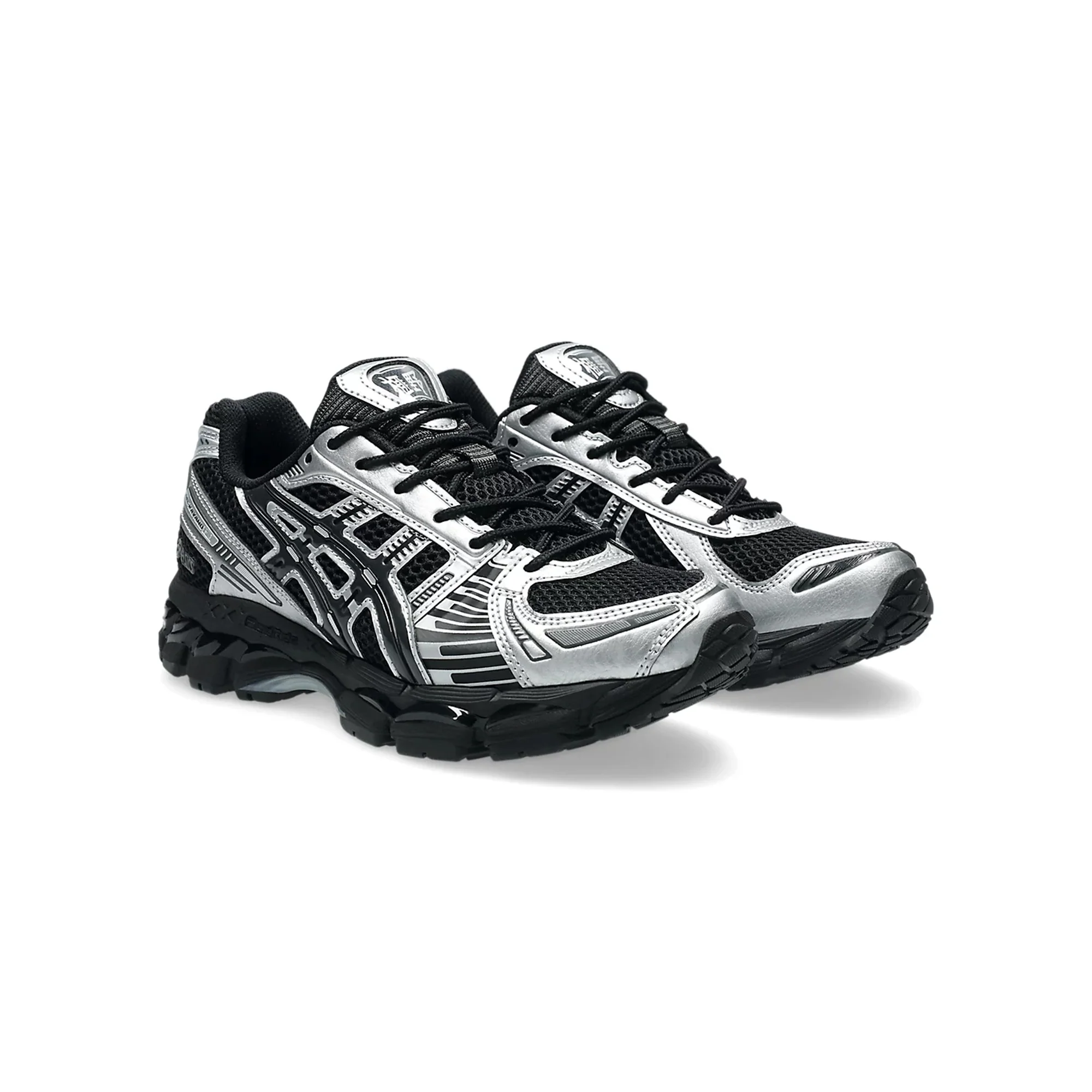 Asics Mens Gel-Kayano 12.1 Shoes - Image 2