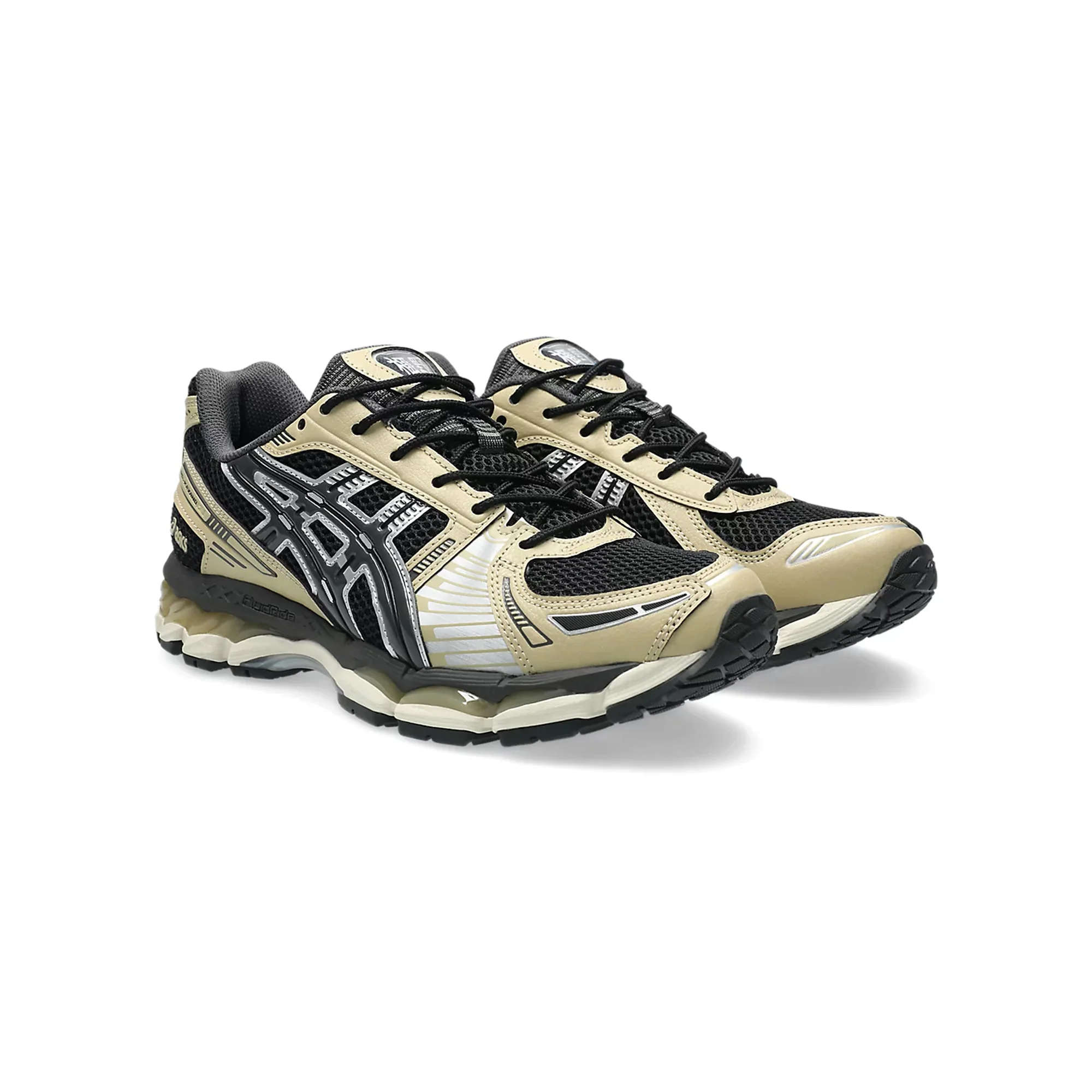 Asics Mens Gel-Kayano 12.1 Shoes - Image 2