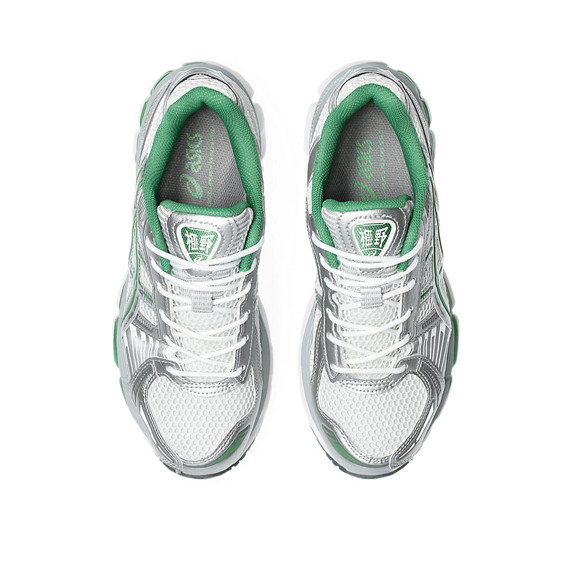Asics Mens Gel-Kayano 12.1 Shoes - Image 4