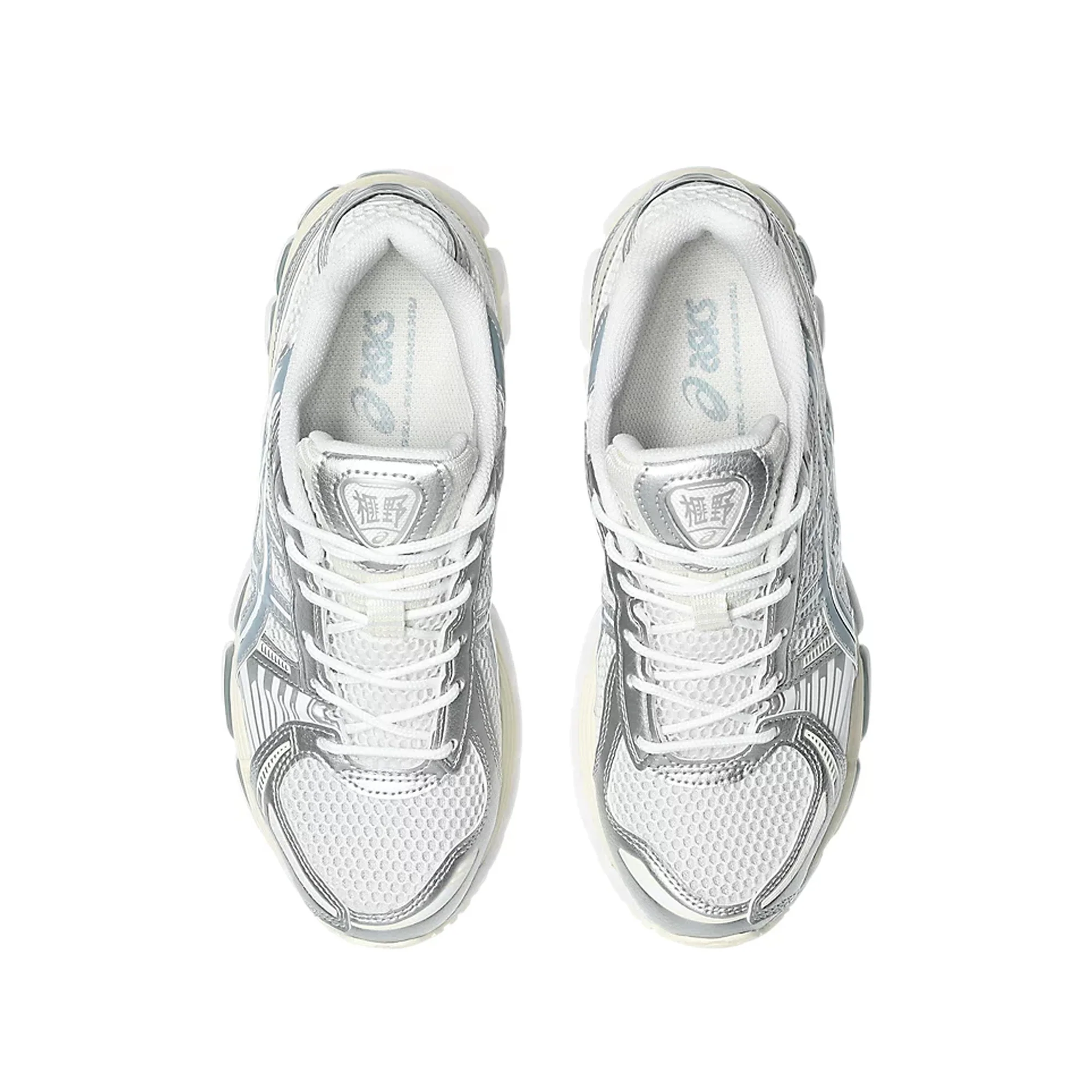 Asics Mens Gel-Kayano 12.1 Shoes - Image 4