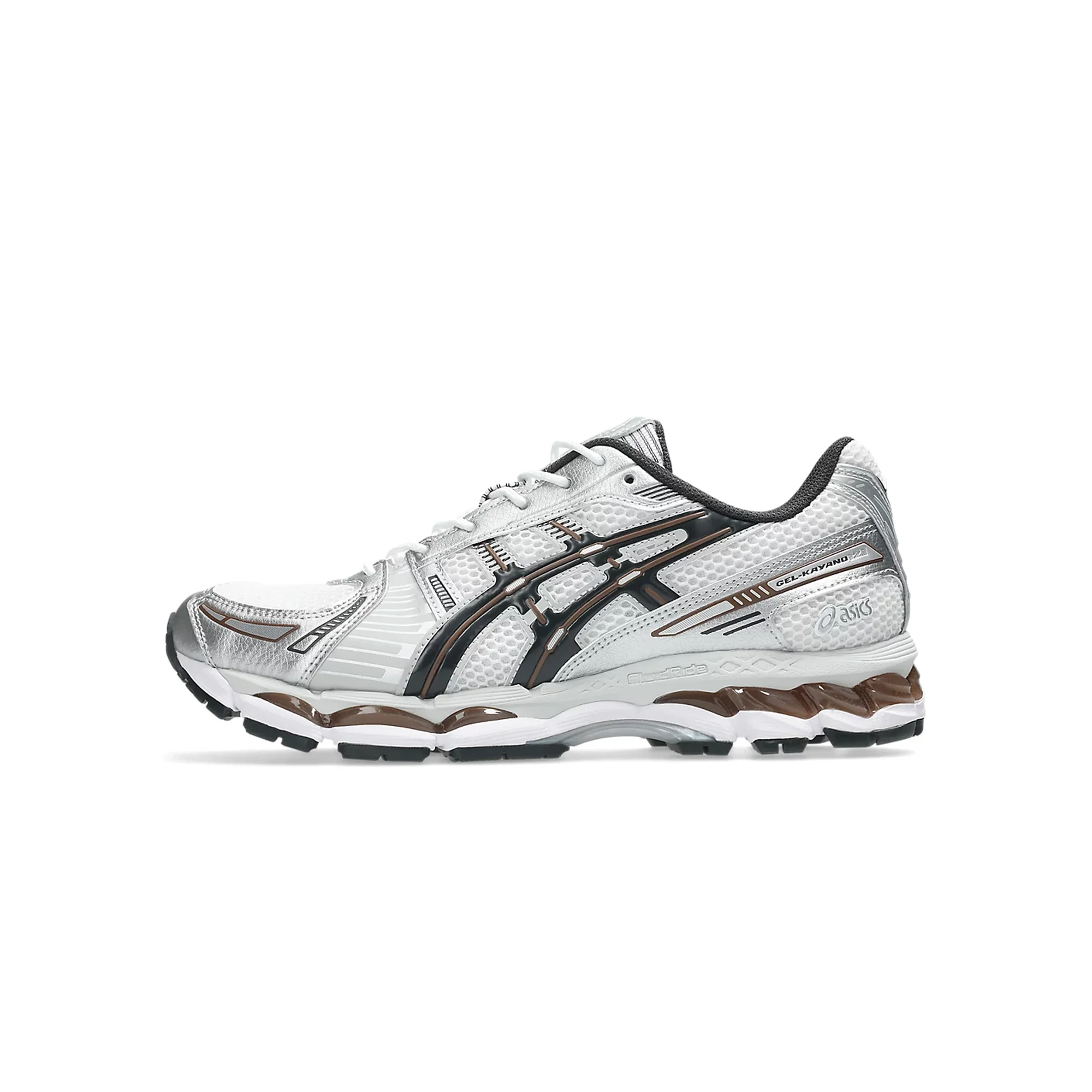 Asics Mens Gel-Kayano 12.1 Shoes