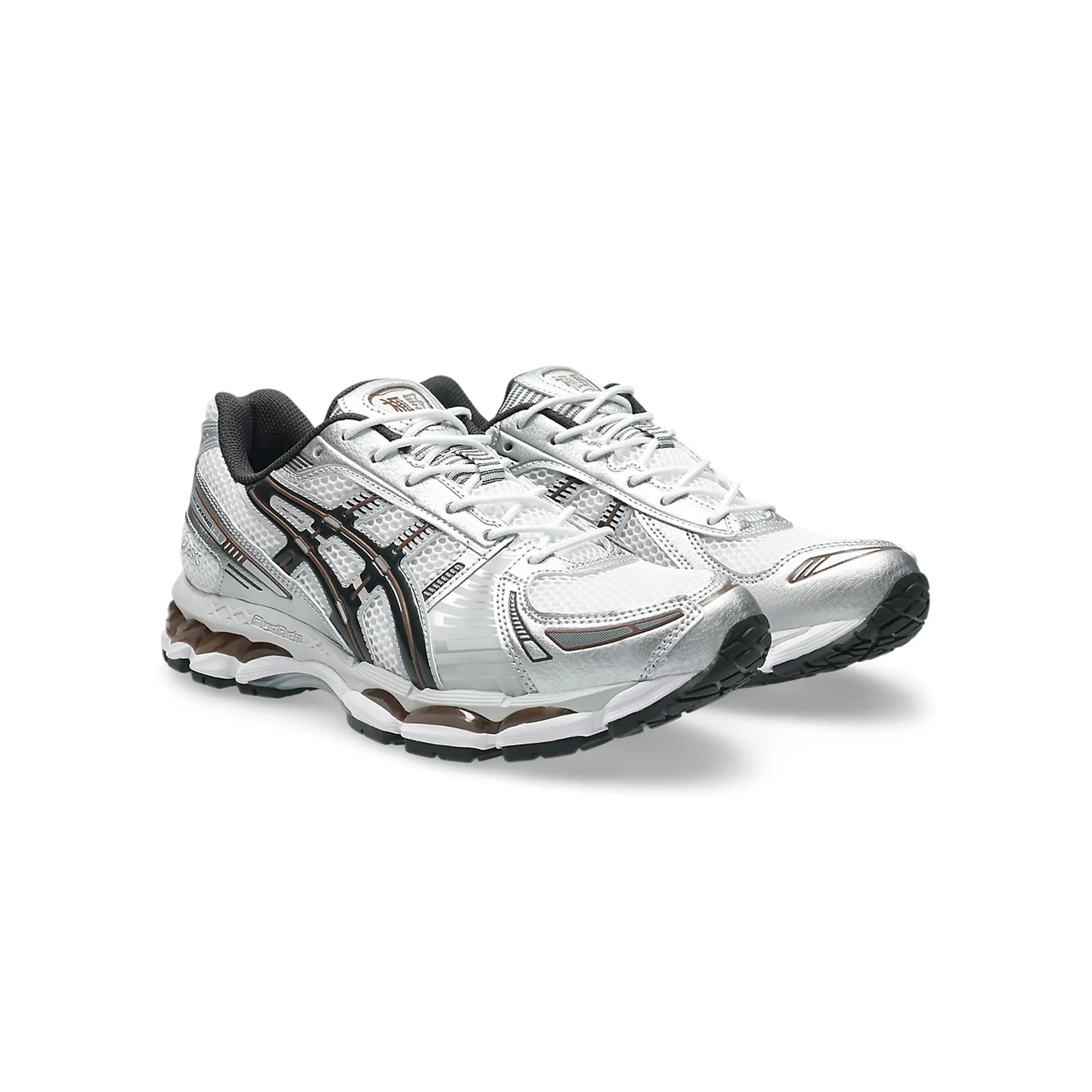 Asics Mens Gel-Kayano 12.1 Shoes - Image 2