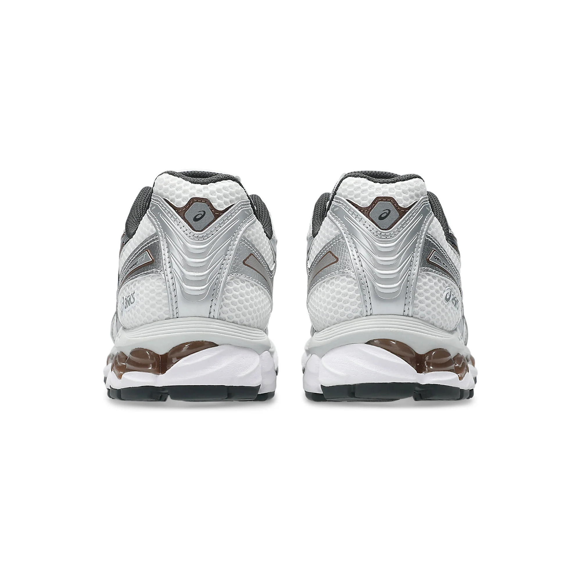 Asics Mens Gel-Kayano 12.1 Shoes - Image 3