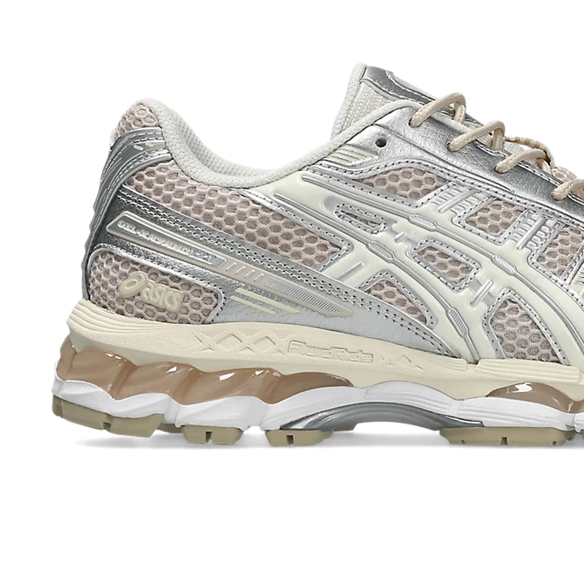 Asics Mens Gel-Kayano 12.1 Shoes - Image 4