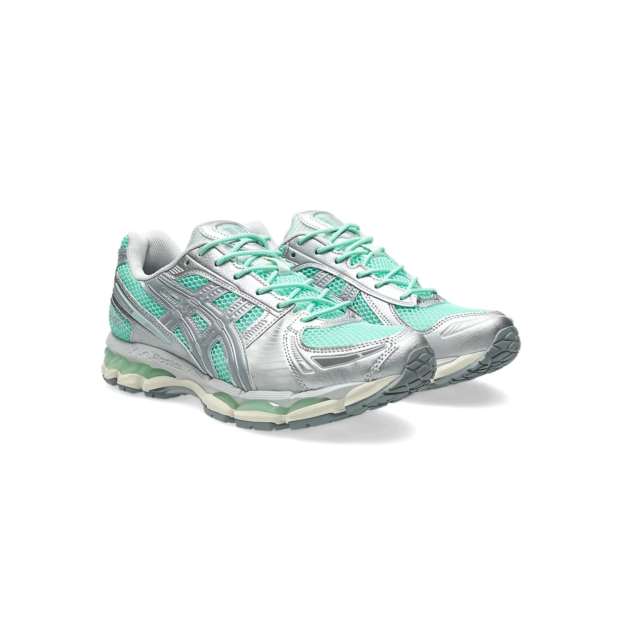 Asics Mens Gel-Kayano 12.1 Shoes - Image 2