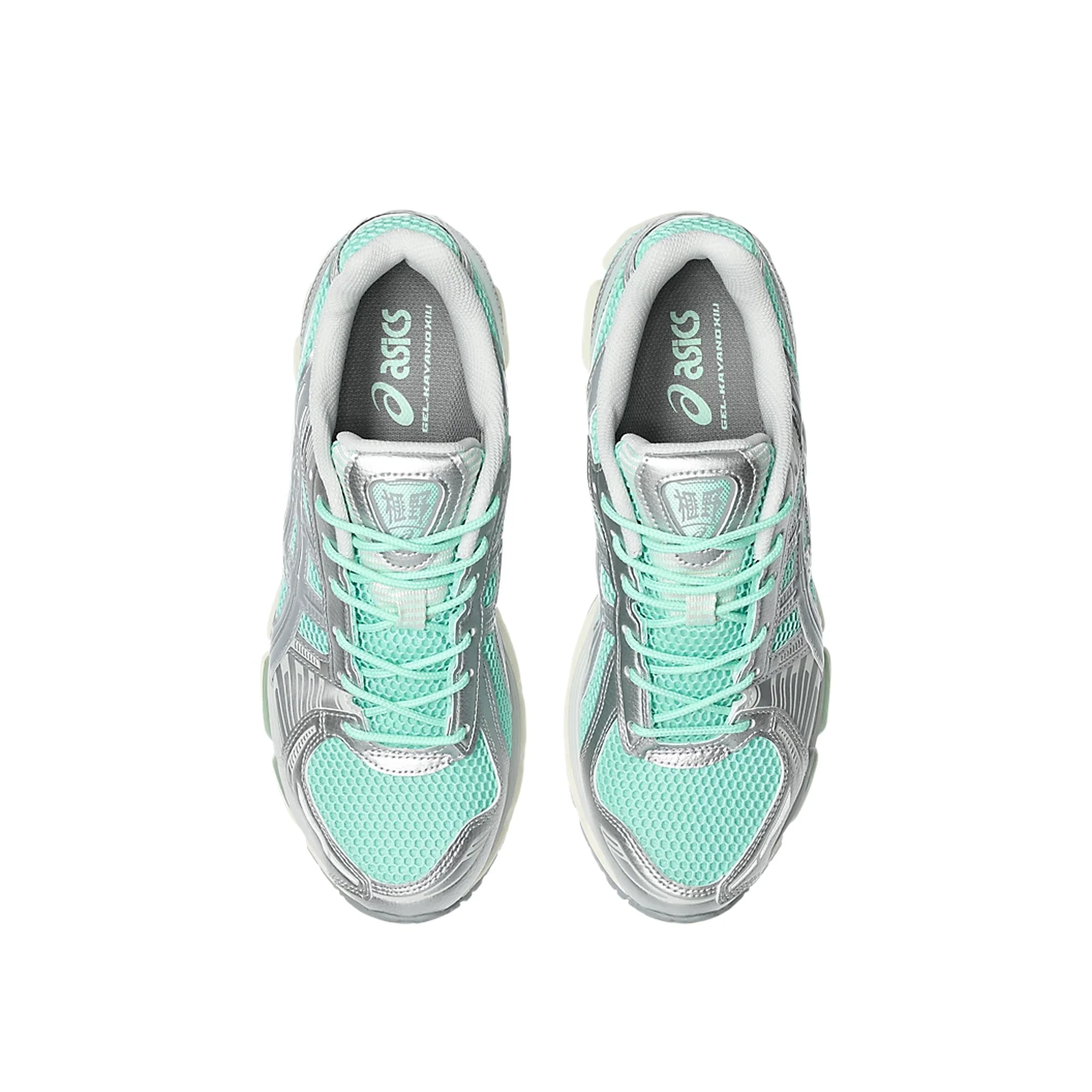 Asics Mens Gel-Kayano 12.1 Shoes - Image 4