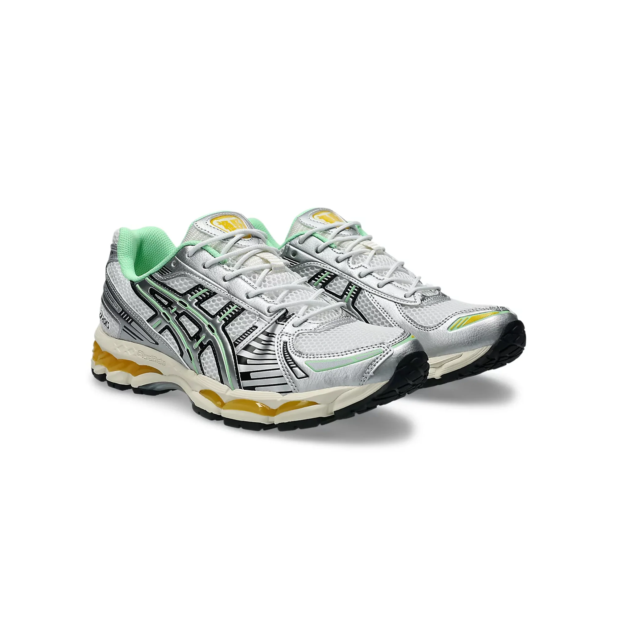 Asics Mens Gel-Kayano 12.1 Shoes - Image 2