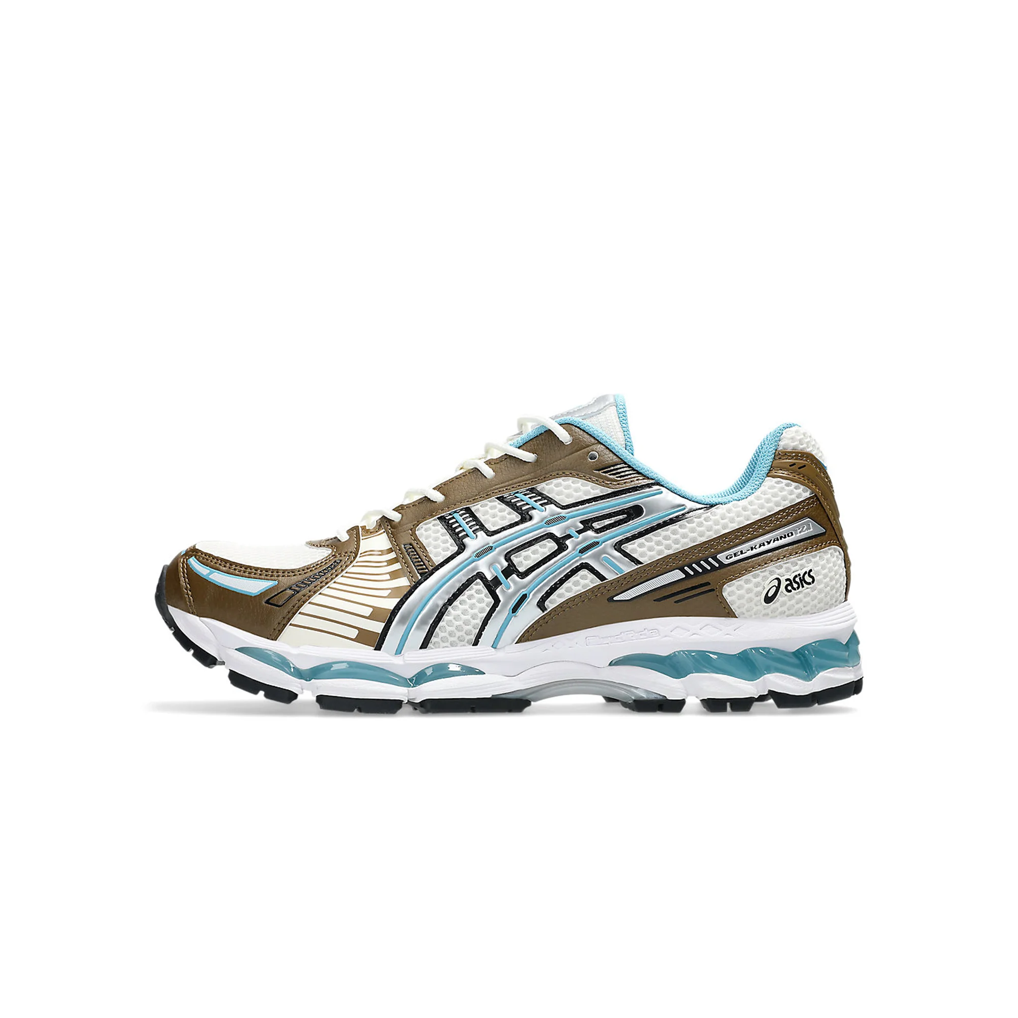 Asics Mens Gel-Kayano 12.1 Shoes