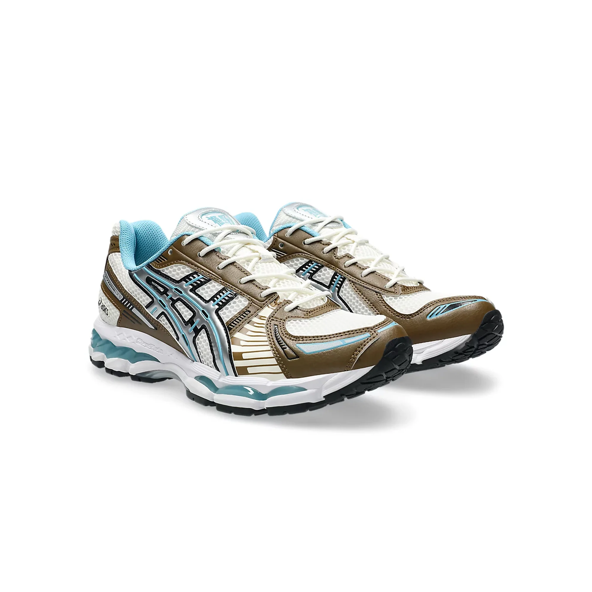 Asics Mens Gel-Kayano 12.1 Shoes - Image 2
