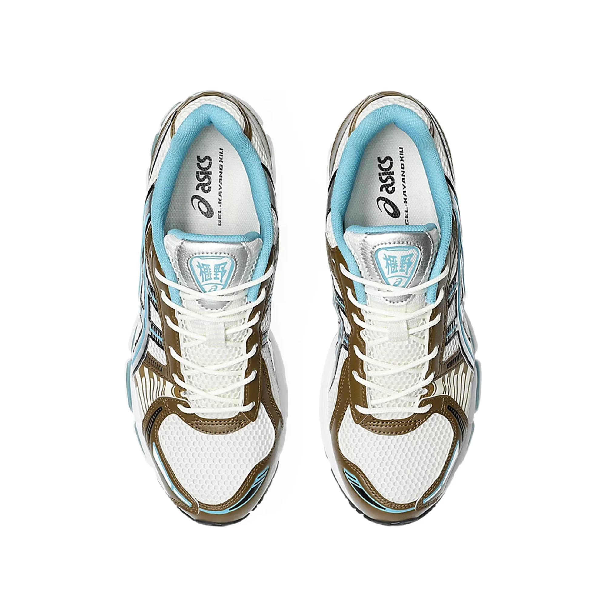 Asics Mens Gel-Kayano 12.1 Shoes - Image 4