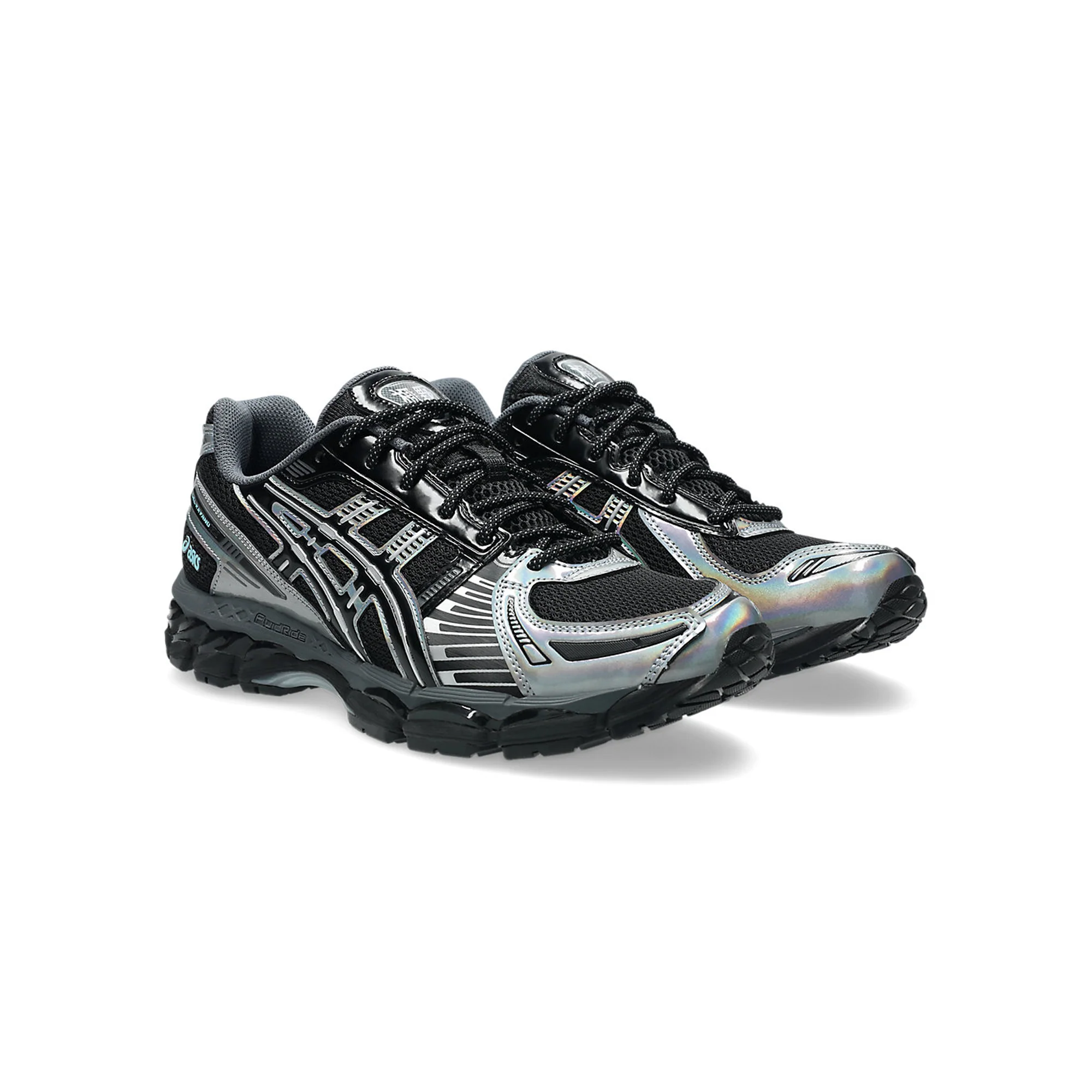 Asics Mens Gel-Kayano 12.1 Shoes - Image 2