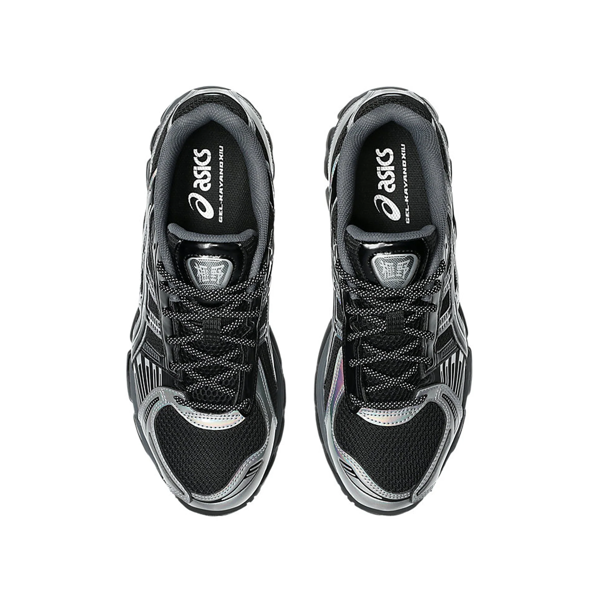 Asics Mens Gel-Kayano 12.1 Shoes - Image 4
