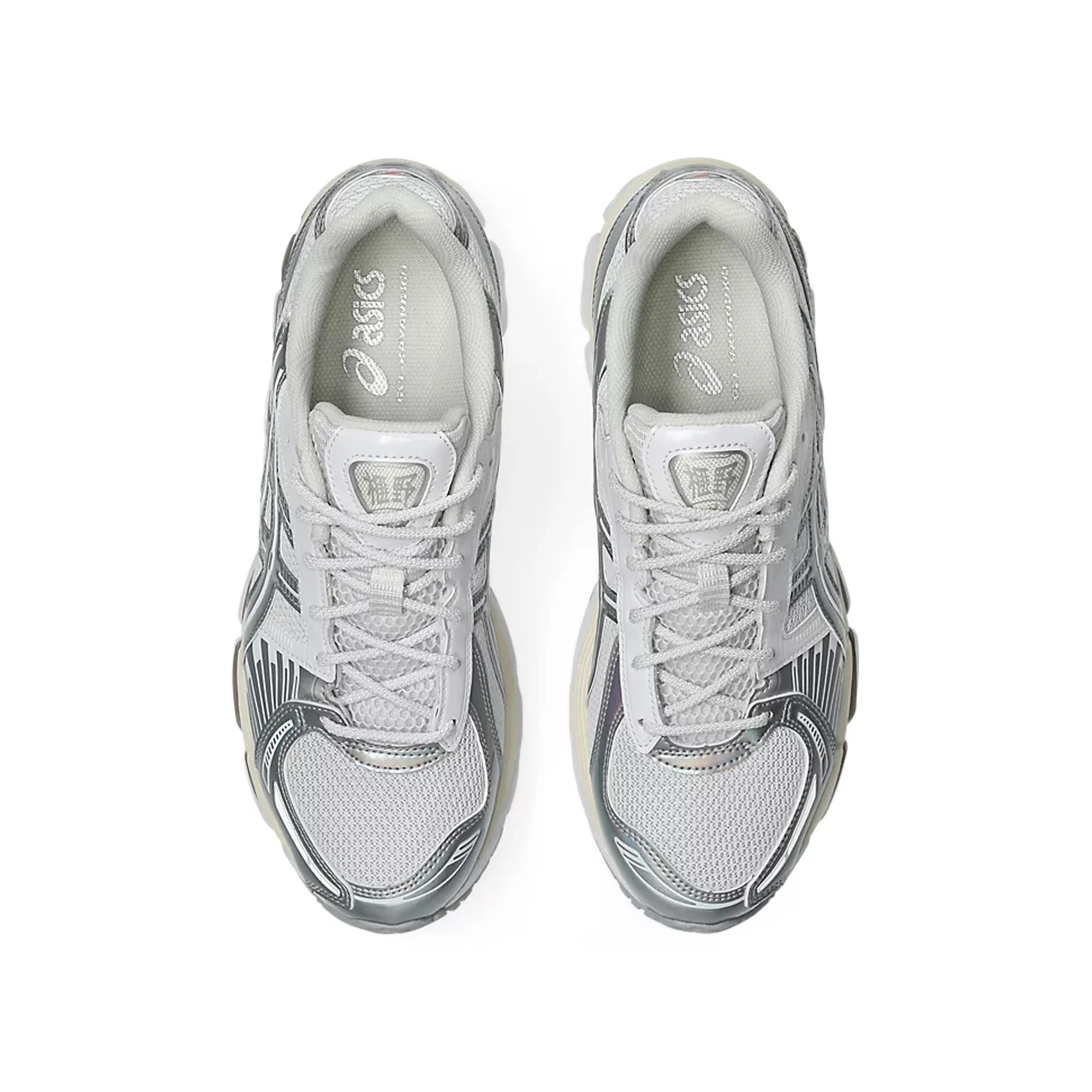 Asics Mens Gel-Kayano 12.1 Shoes - Image 4