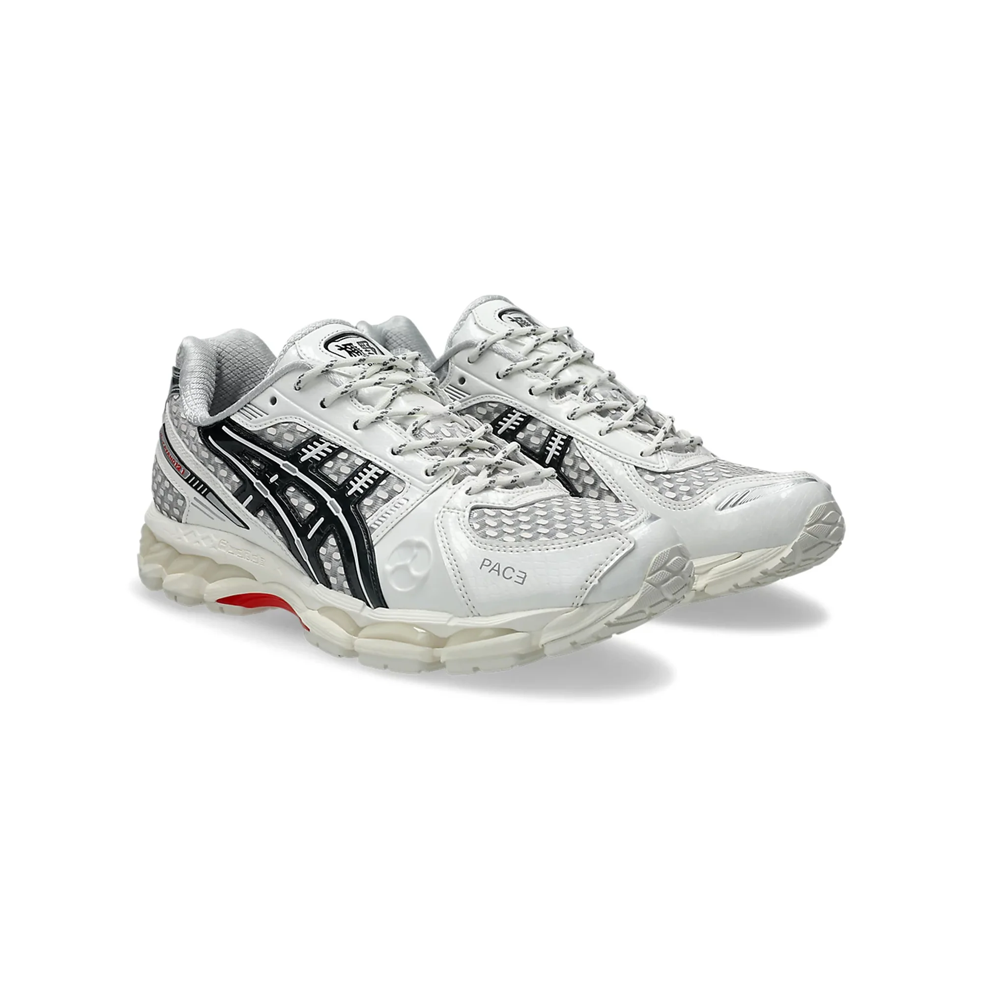 Asics x PACE Mens Gel-Kayano 12.1 Shoes - Image 2