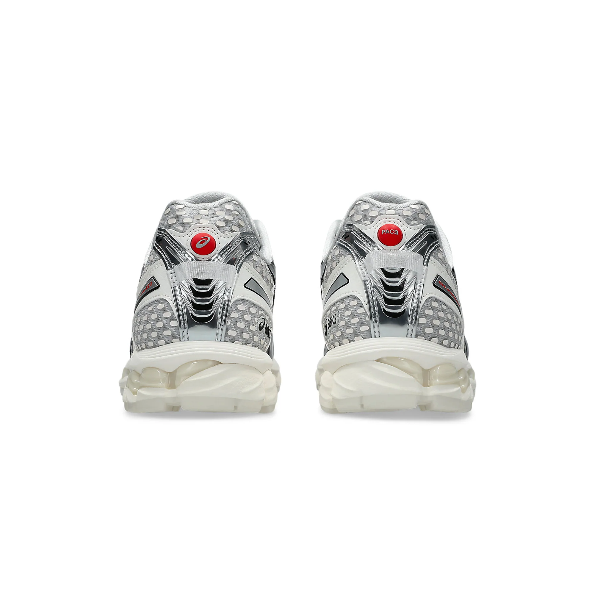 Asics x PACE Mens Gel-Kayano 12.1 Shoes - Image 3