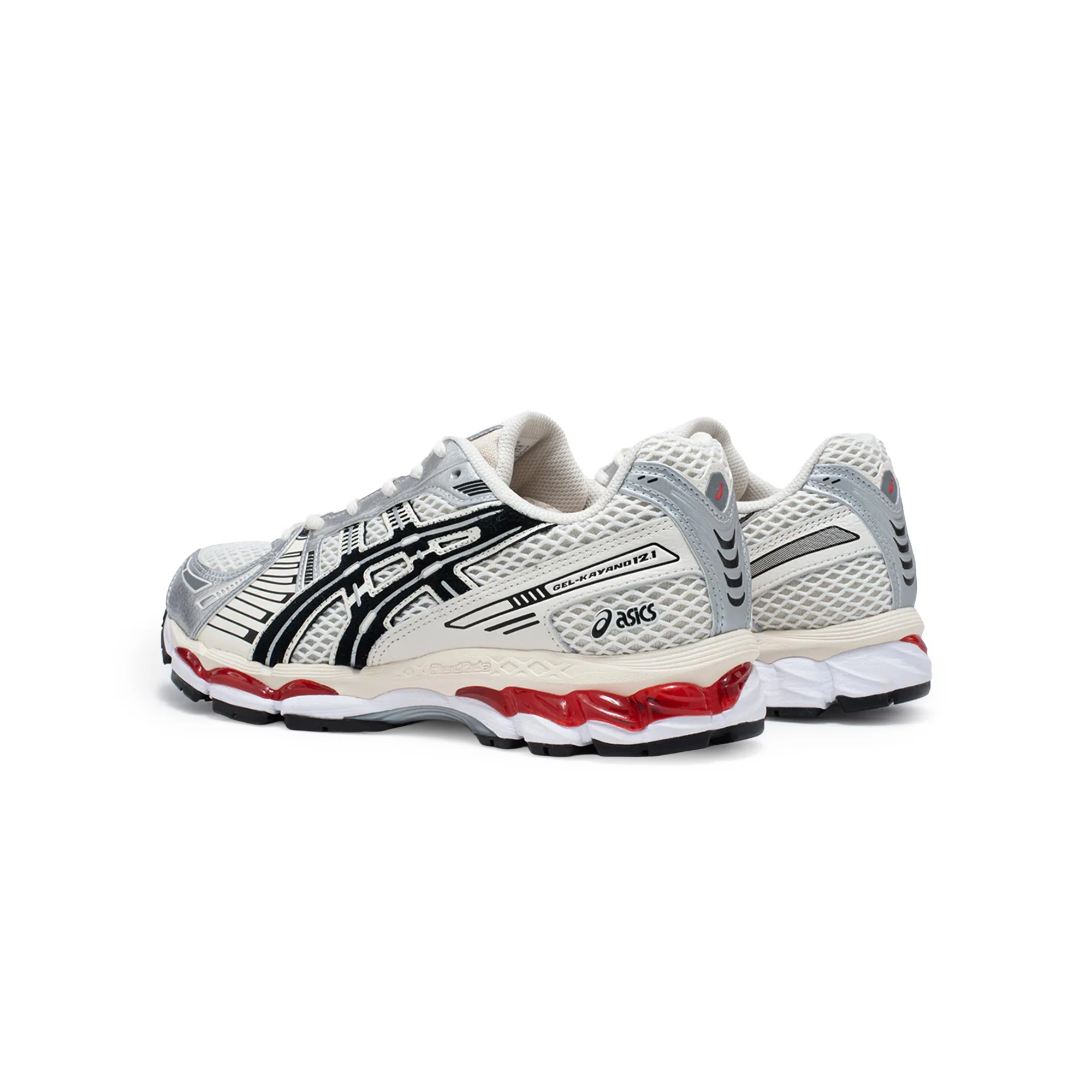 Asics x Lapstone & Hammer Mens Gel-Kayano 12.1 Shoes - Image 3