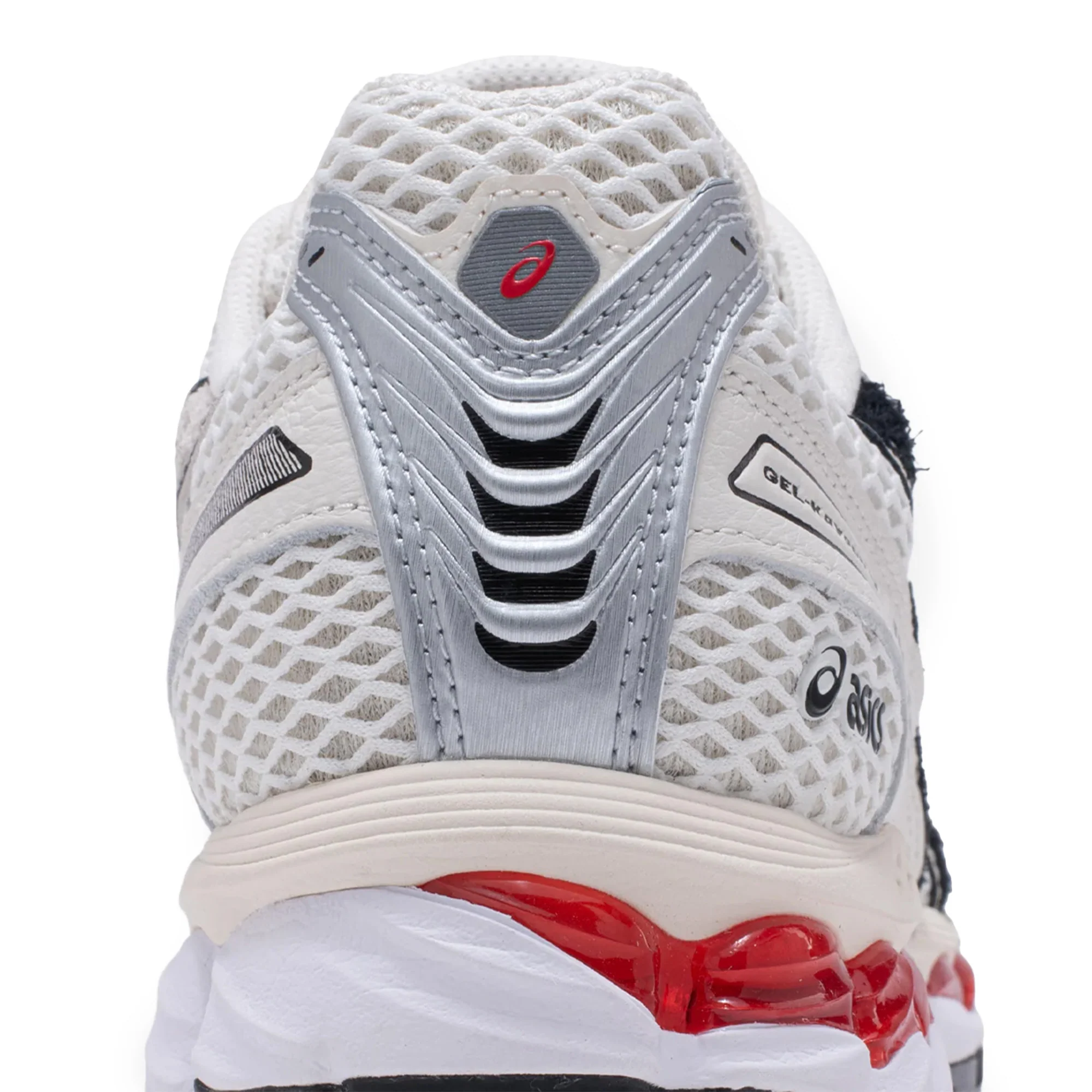 Asics x Lapstone & Hammer Mens Gel-Kayano 12.1 Shoes - Image 4