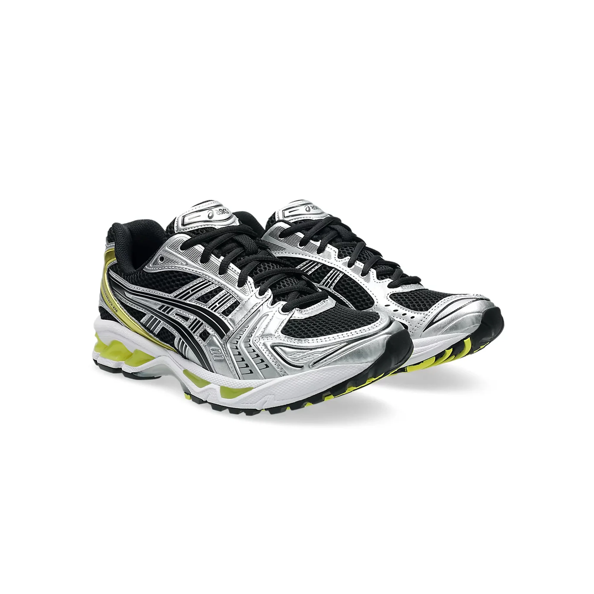 Asics Mens Gel-Kayano 14 Shoes - Image 2
