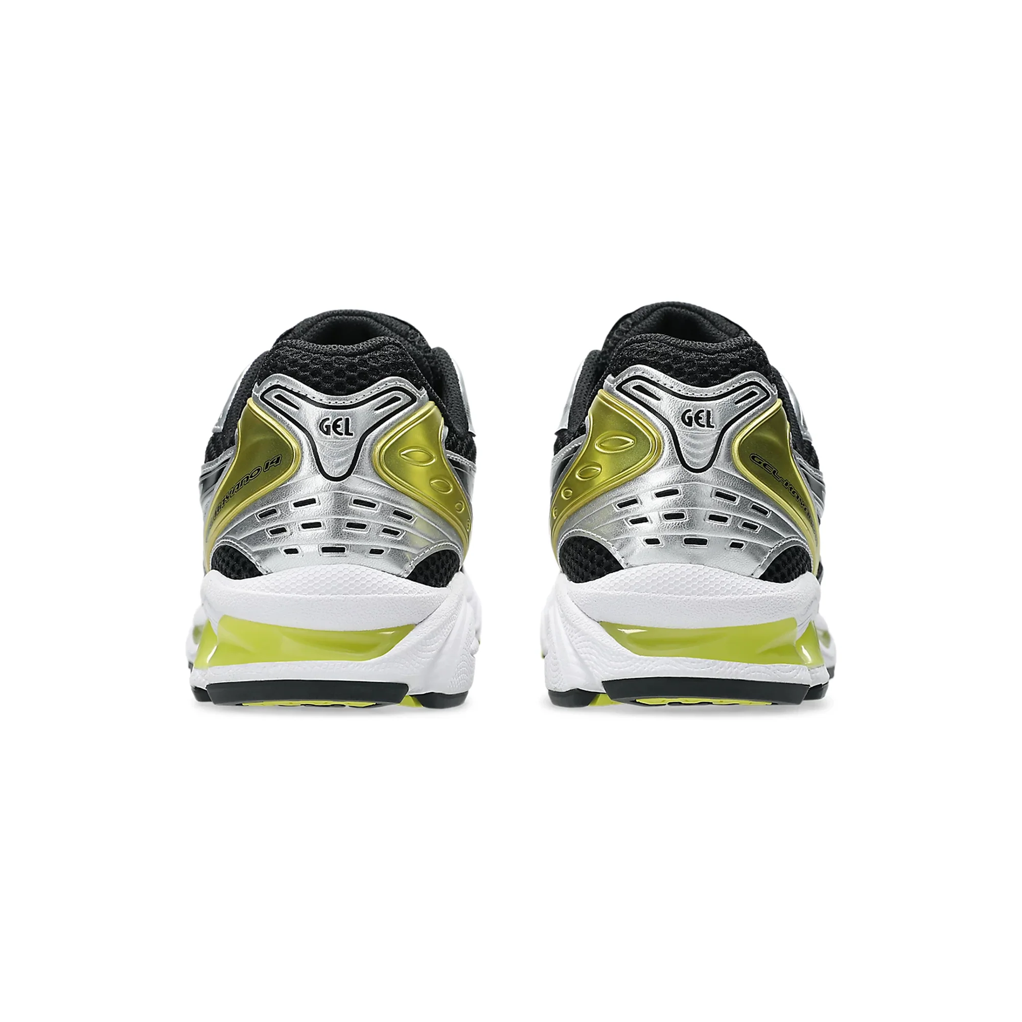Asics Mens Gel-Kayano 14 Shoes - Image 3