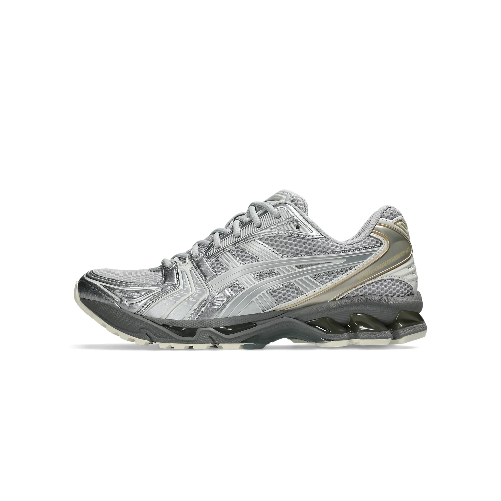Asics Mens Gel-Kayano 14 Shoes