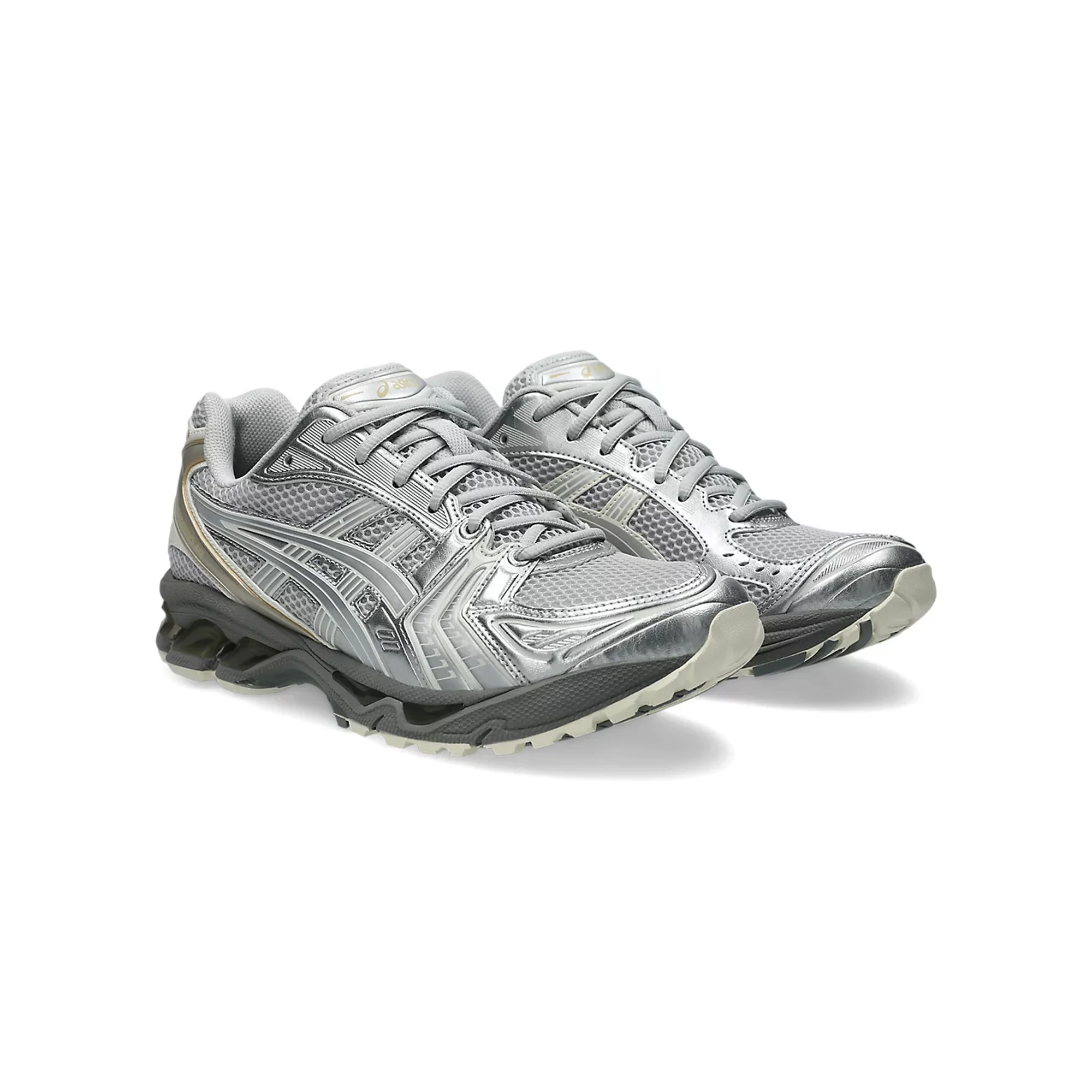 Asics Mens Gel-Kayano 14 Shoes - Image 2
