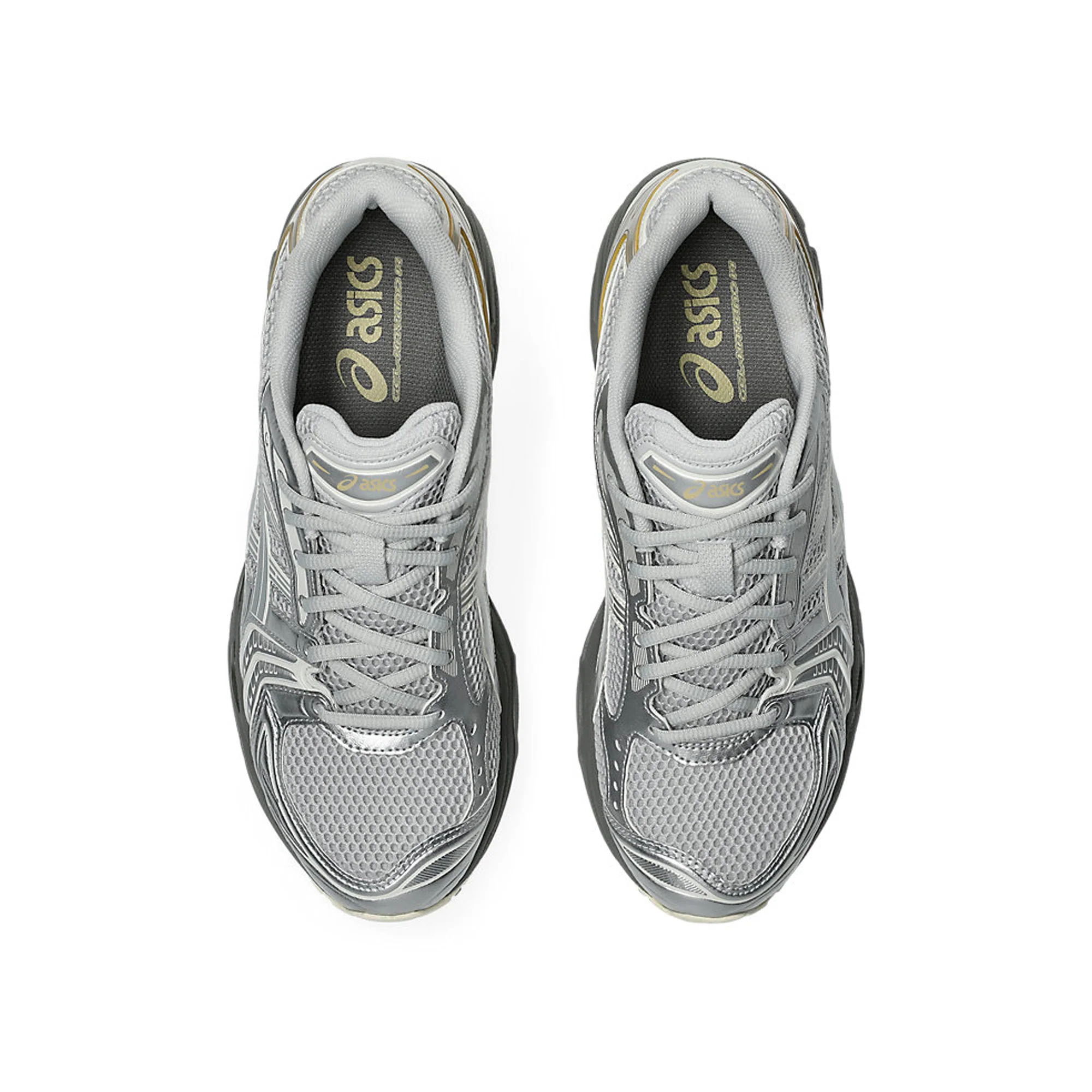 Asics Mens Gel-Kayano 14 Shoes - Image 4
