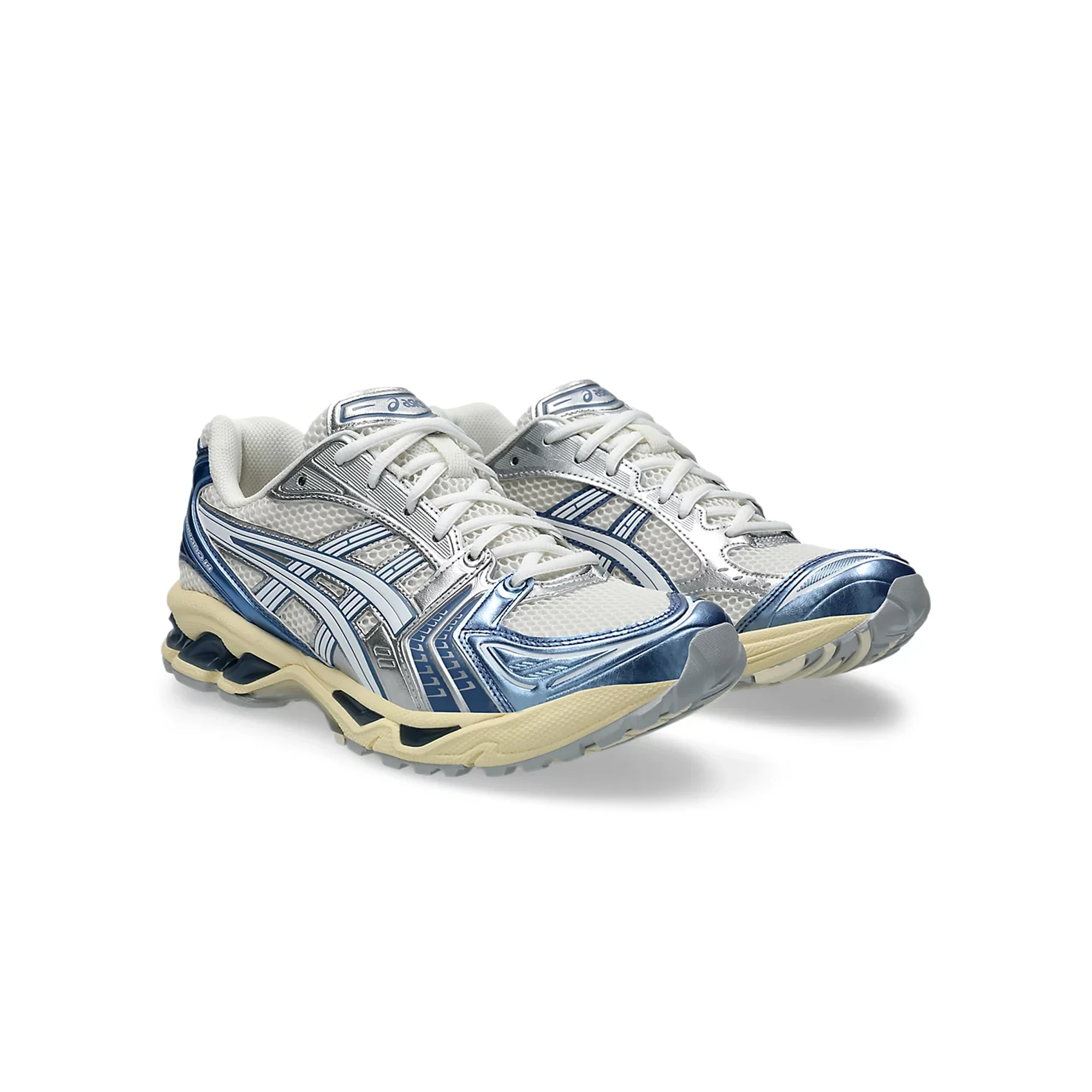 Asics Mens Gel-Kayano 14 Shoes - Image 2