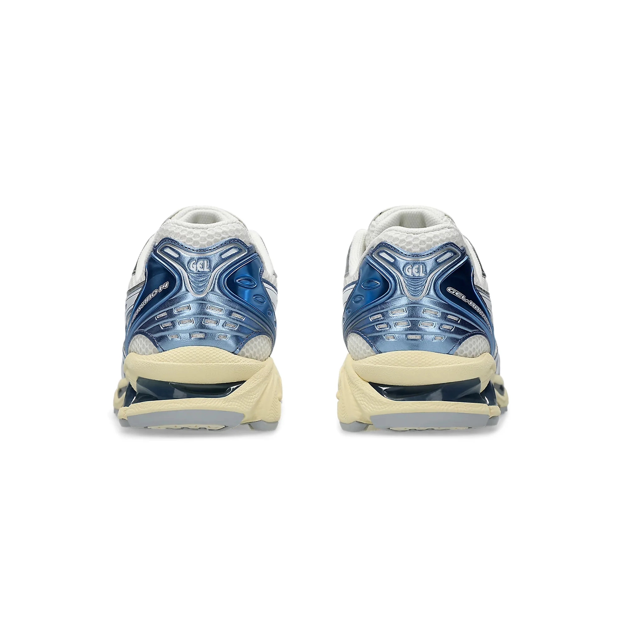 Asics Mens Gel-Kayano 14 Shoes - Image 3