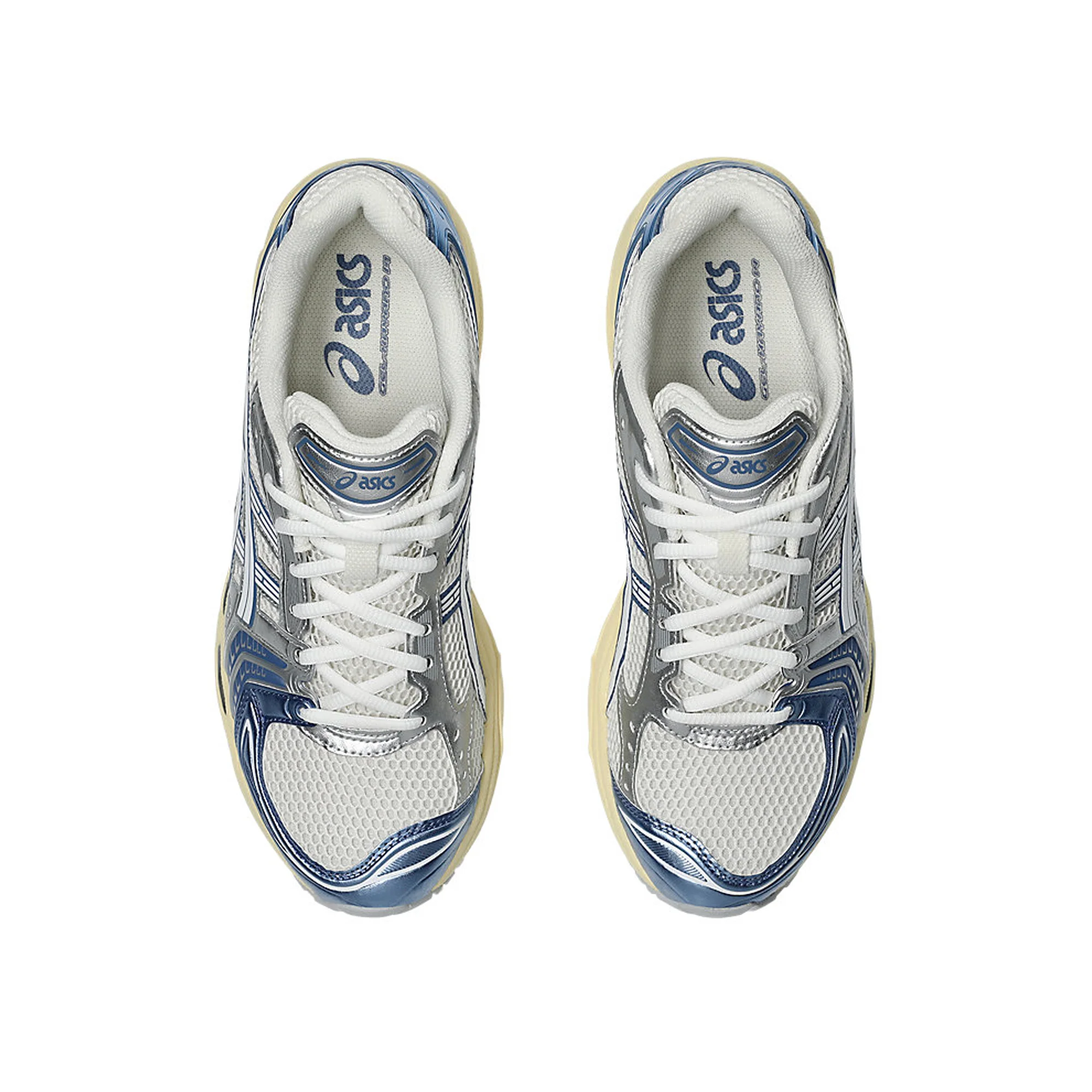 Asics Mens Gel-Kayano 14 Shoes - Image 4