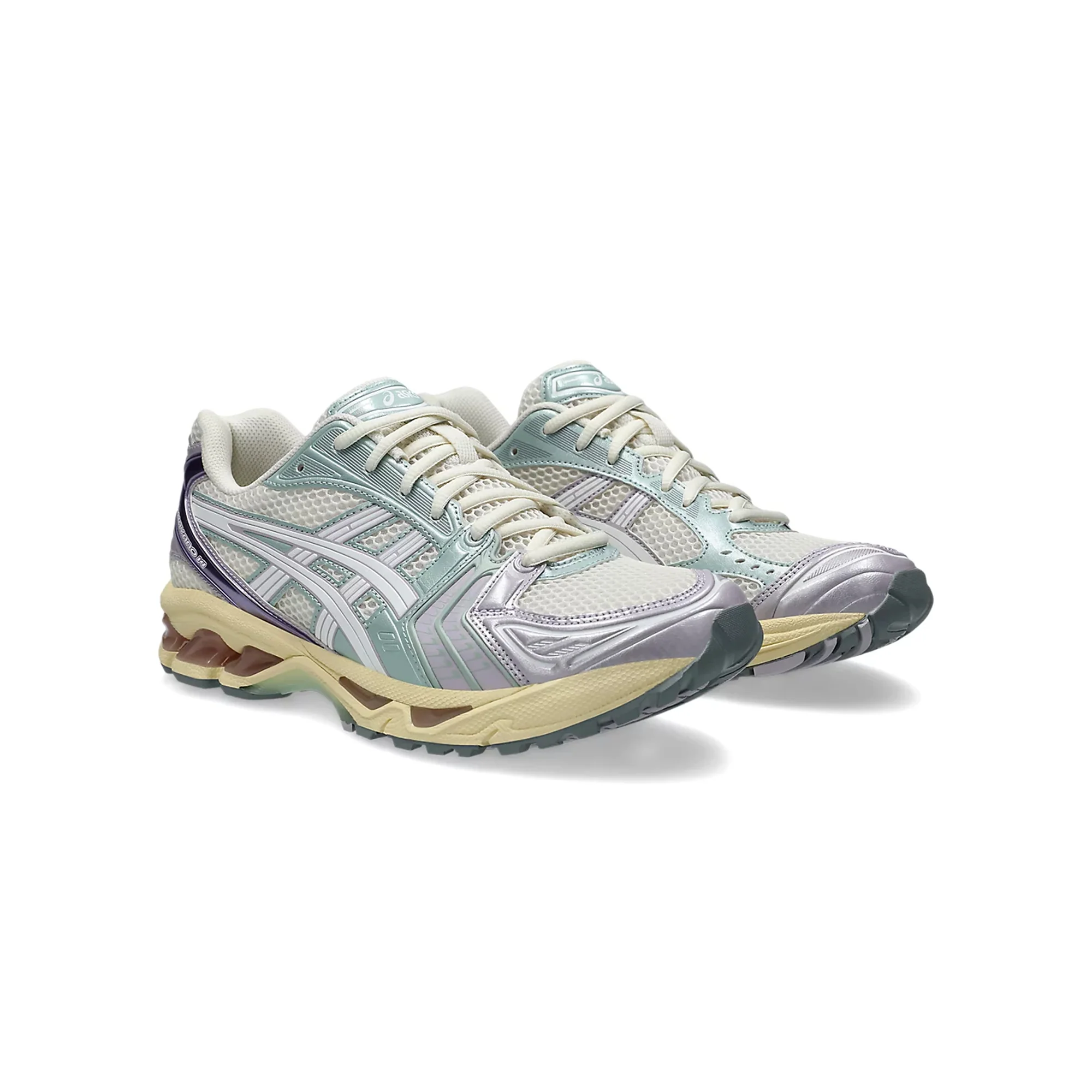 Asics Mens Gel-Kayano 14 Shoes - Image 2