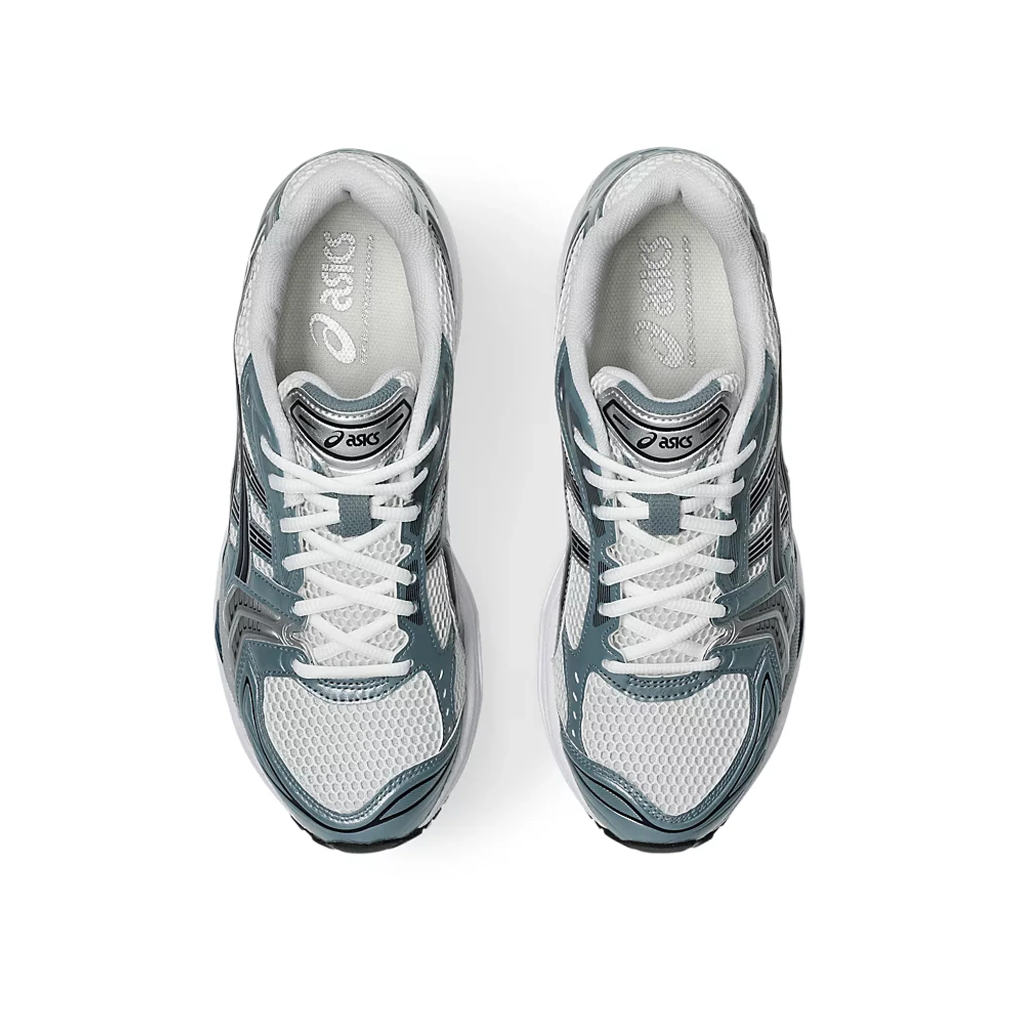 Asics Mens Gel-Kayano 14 Shoes - Image 4