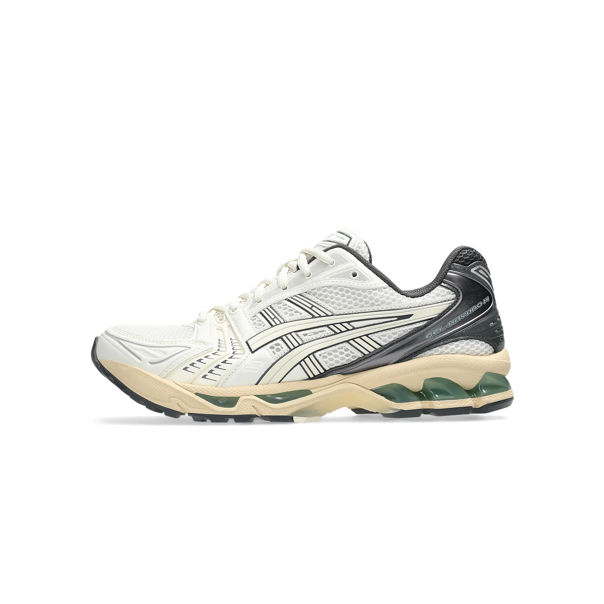 Asics Mens Gel-Kayano 14 Shoes