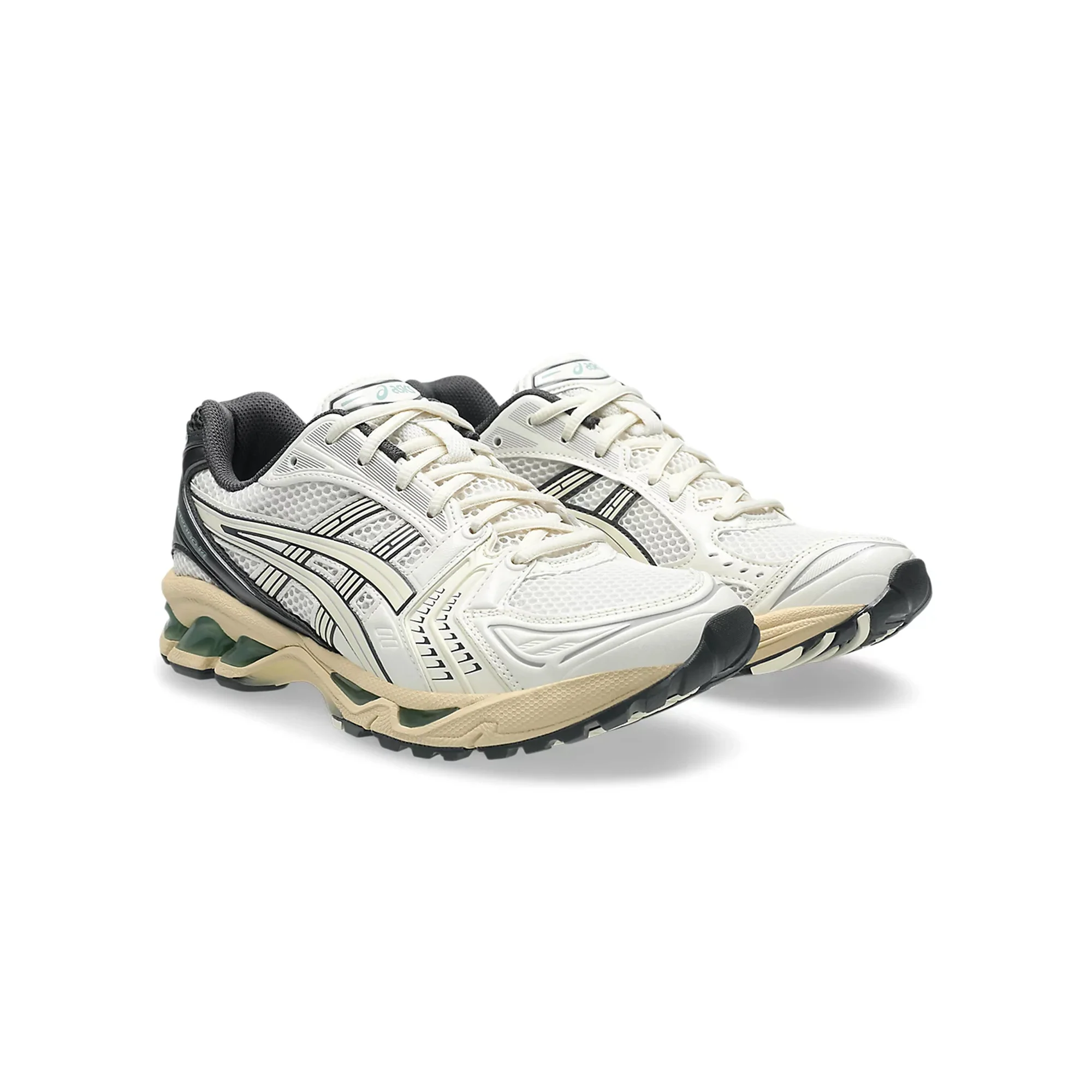 Asics Mens Gel-Kayano 14 Shoes - Image 2