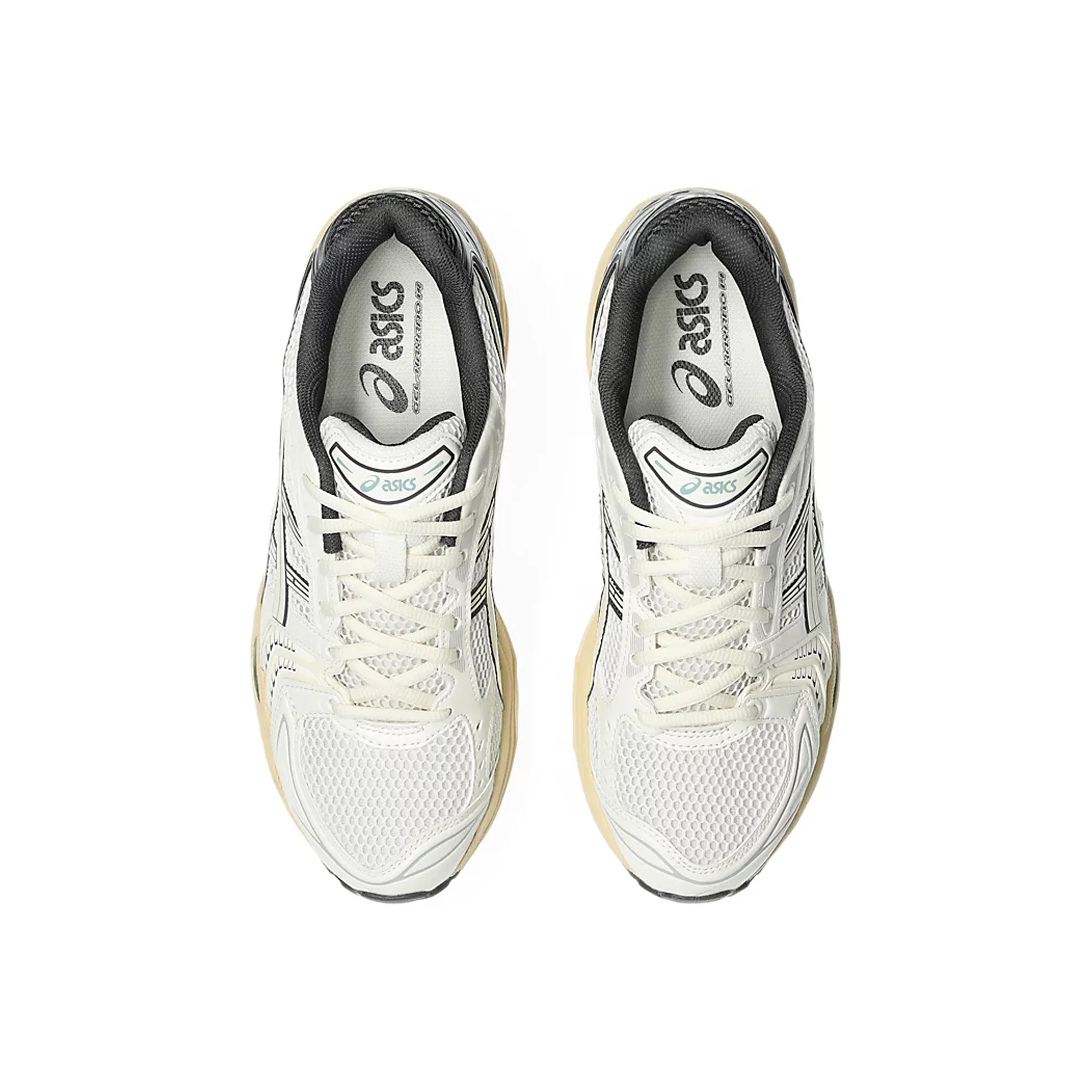 Asics Mens Gel-Kayano 14 Shoes - Image 4
