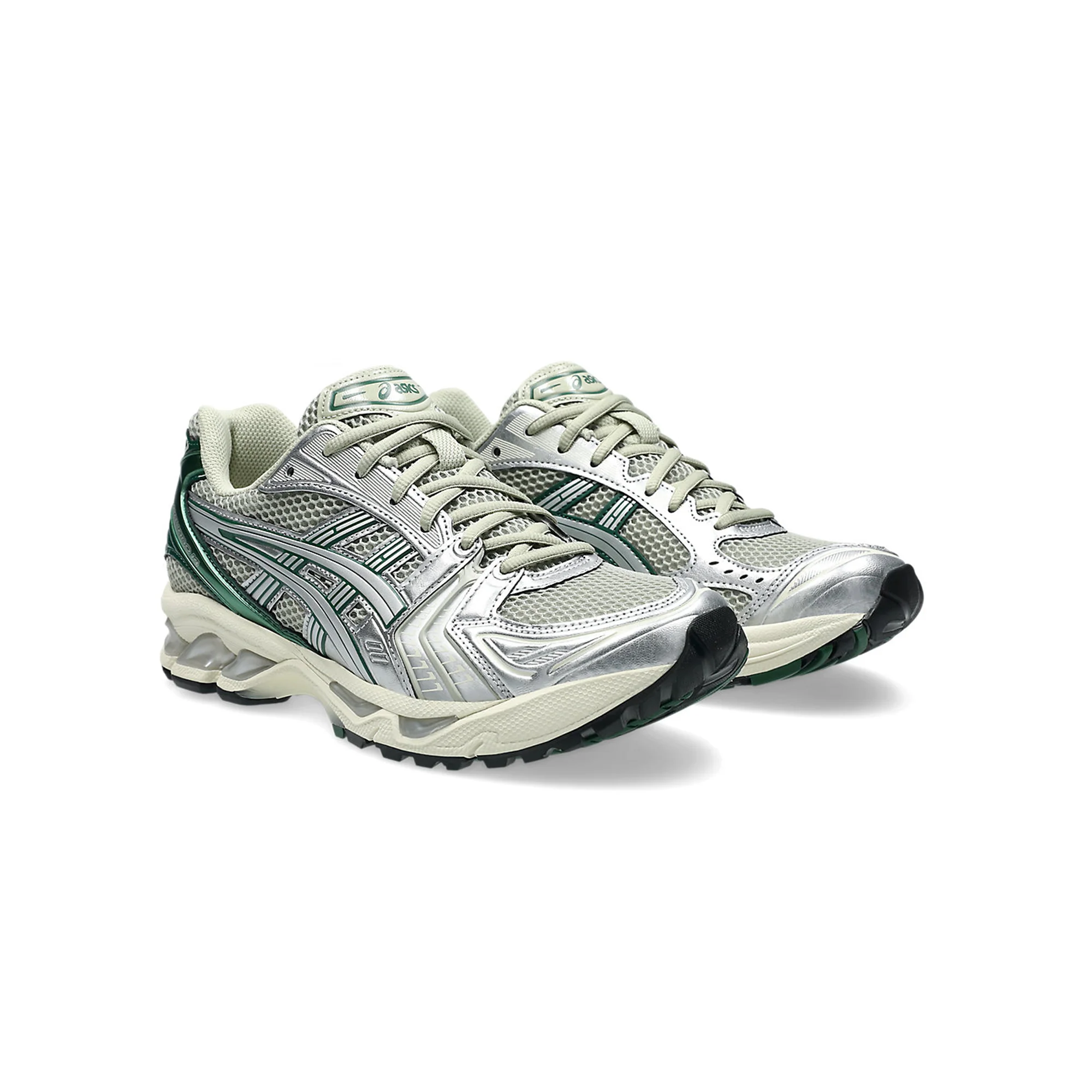 Asics Mens Gel-Kayano 14 Shoes - Image 2