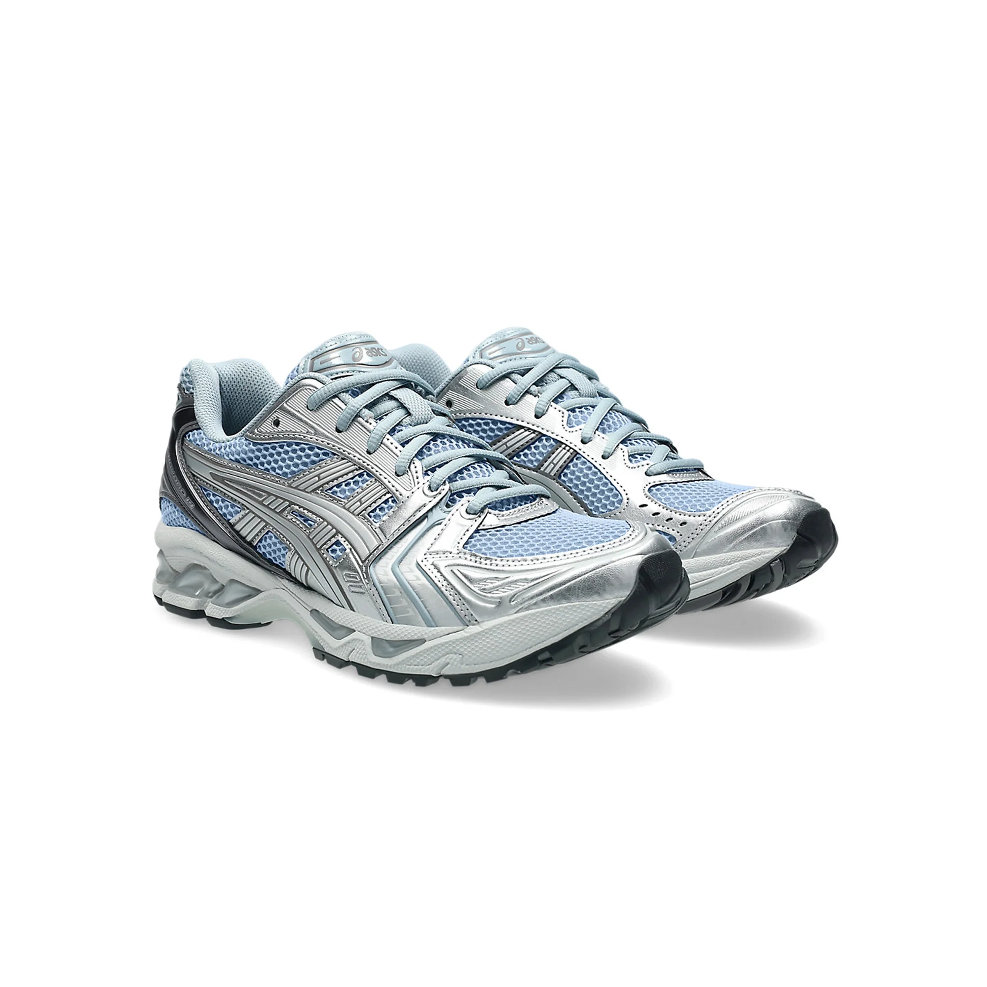 Asics Mens Gel-Kayano 14 Shoes - Image 2
