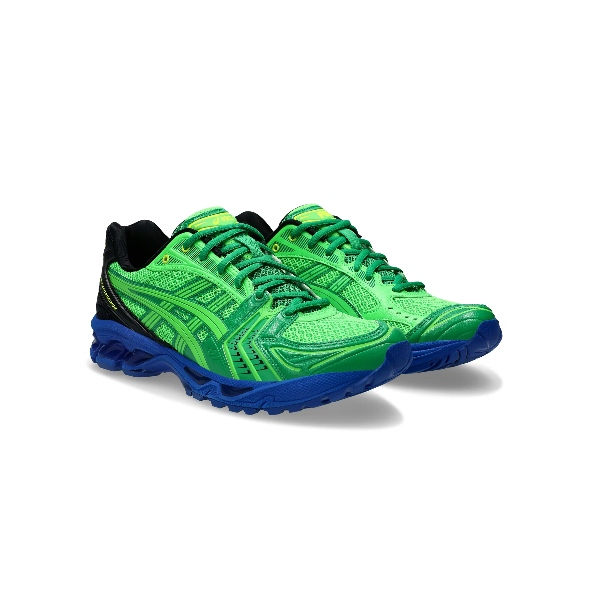 Asics x Field Trip Recordings Mens Gel-Kayano 14 Shoes - Image 2