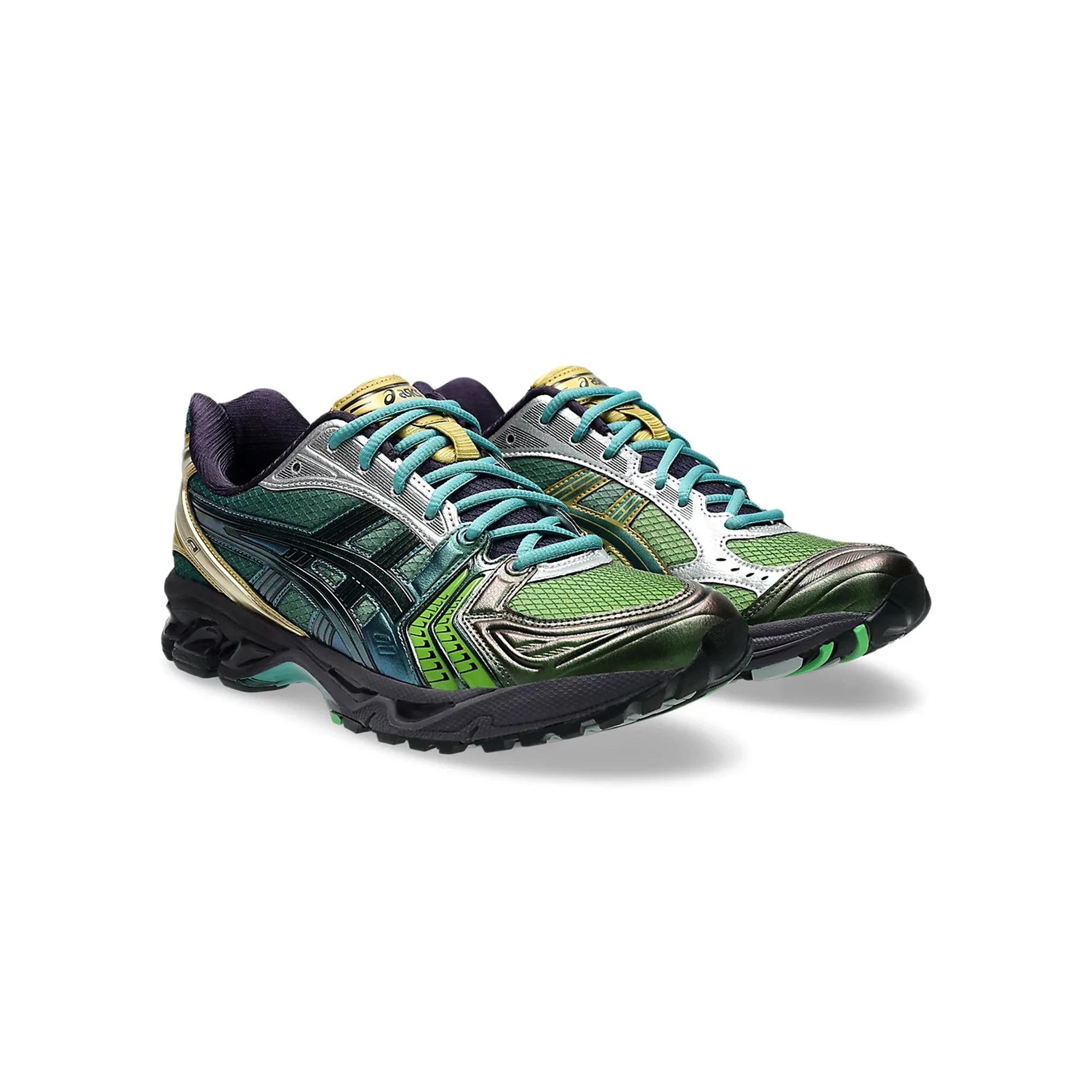 Asics x Pedro Andrade Mens Gel-Kayano 14 Shoes - Image 2