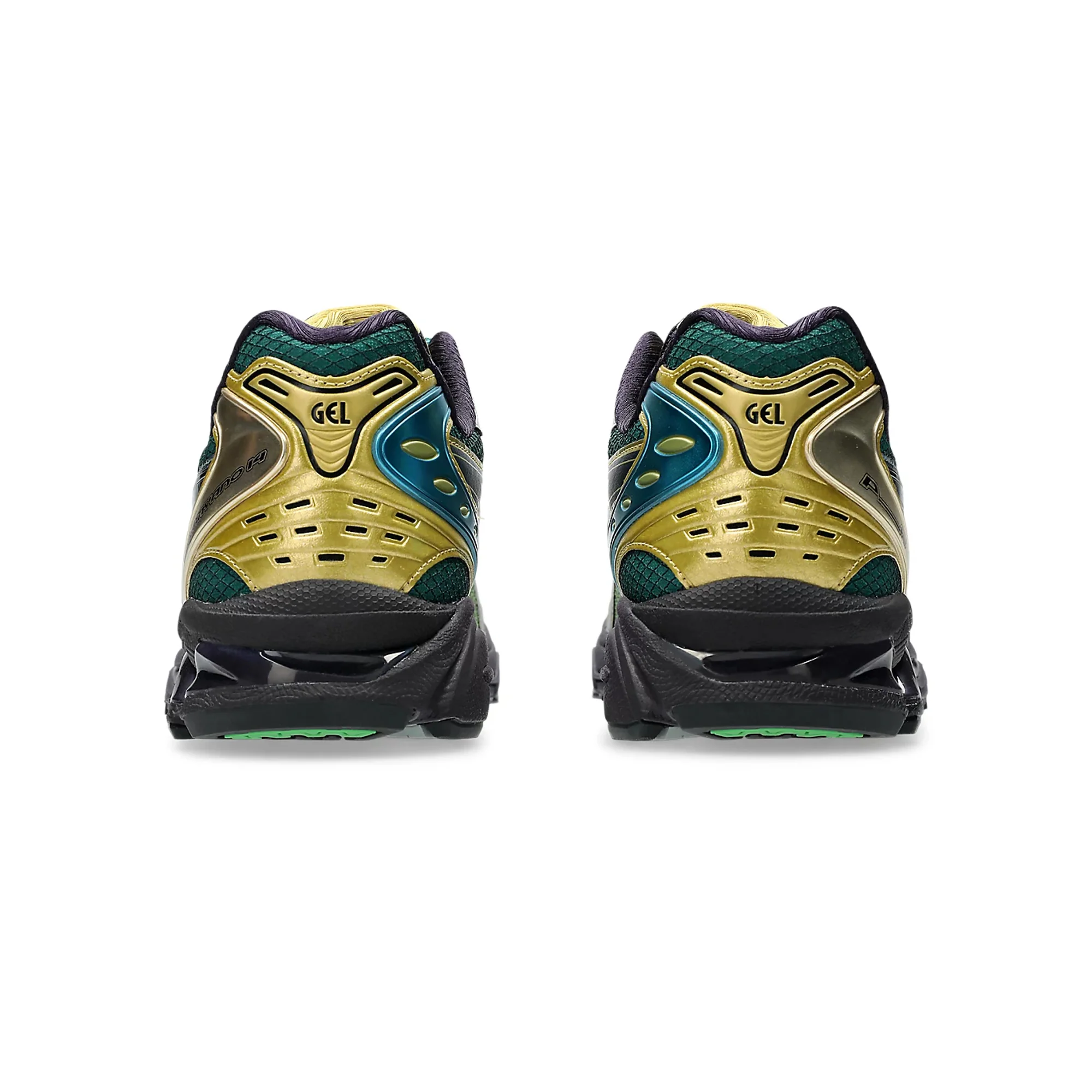 Asics x Pedro Andrade Mens Gel-Kayano 14 Shoes - Image 3