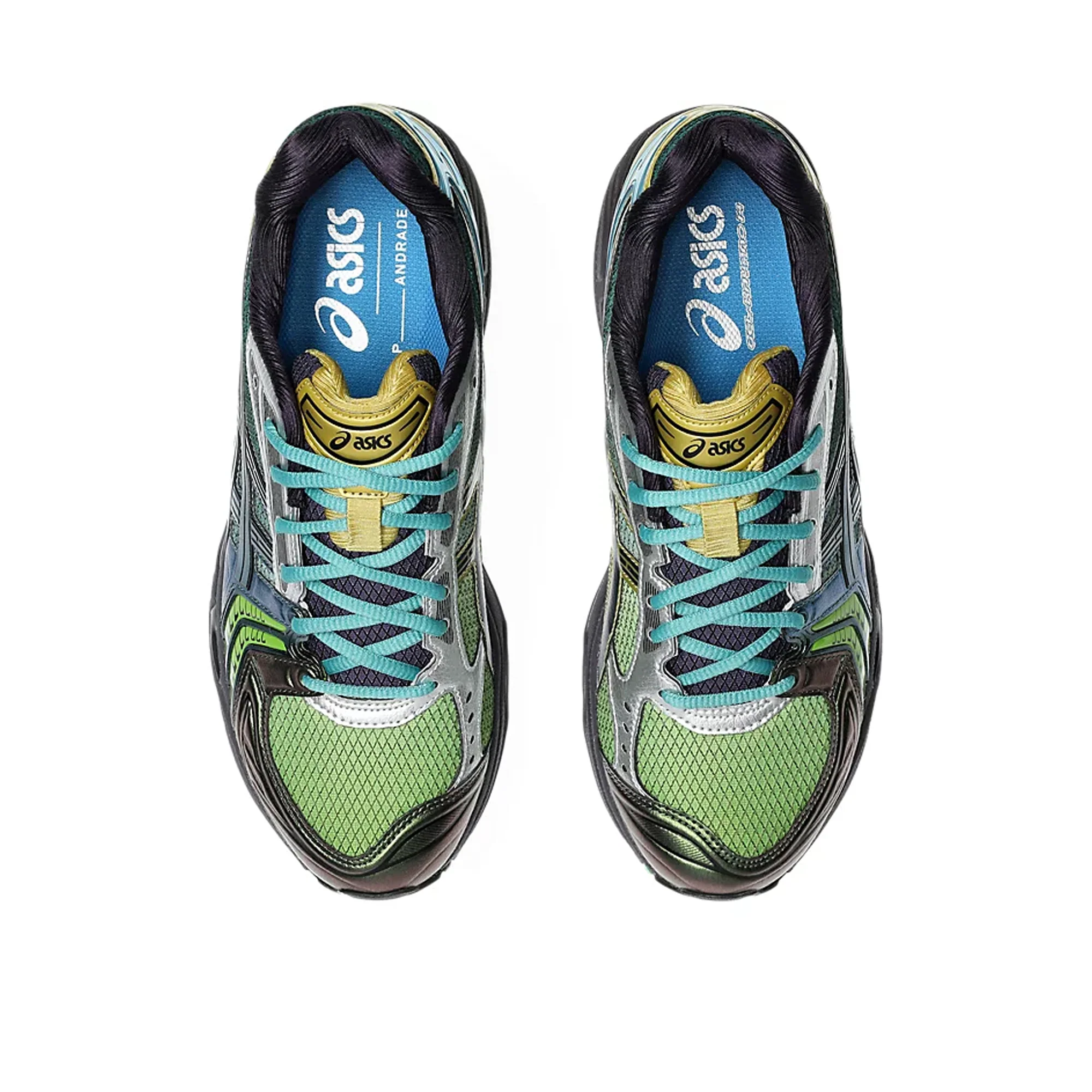 Asics x Pedro Andrade Mens Gel-Kayano 14 Shoes - Image 4