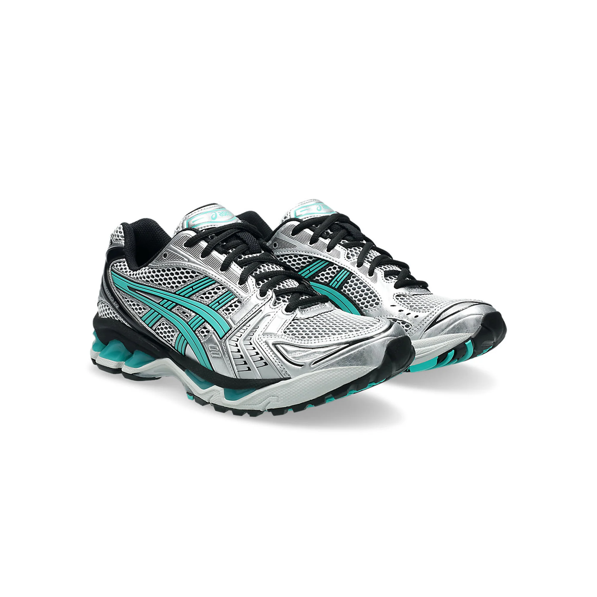 Asics Mens Gel-Kayano 14 Shoes - Image 2