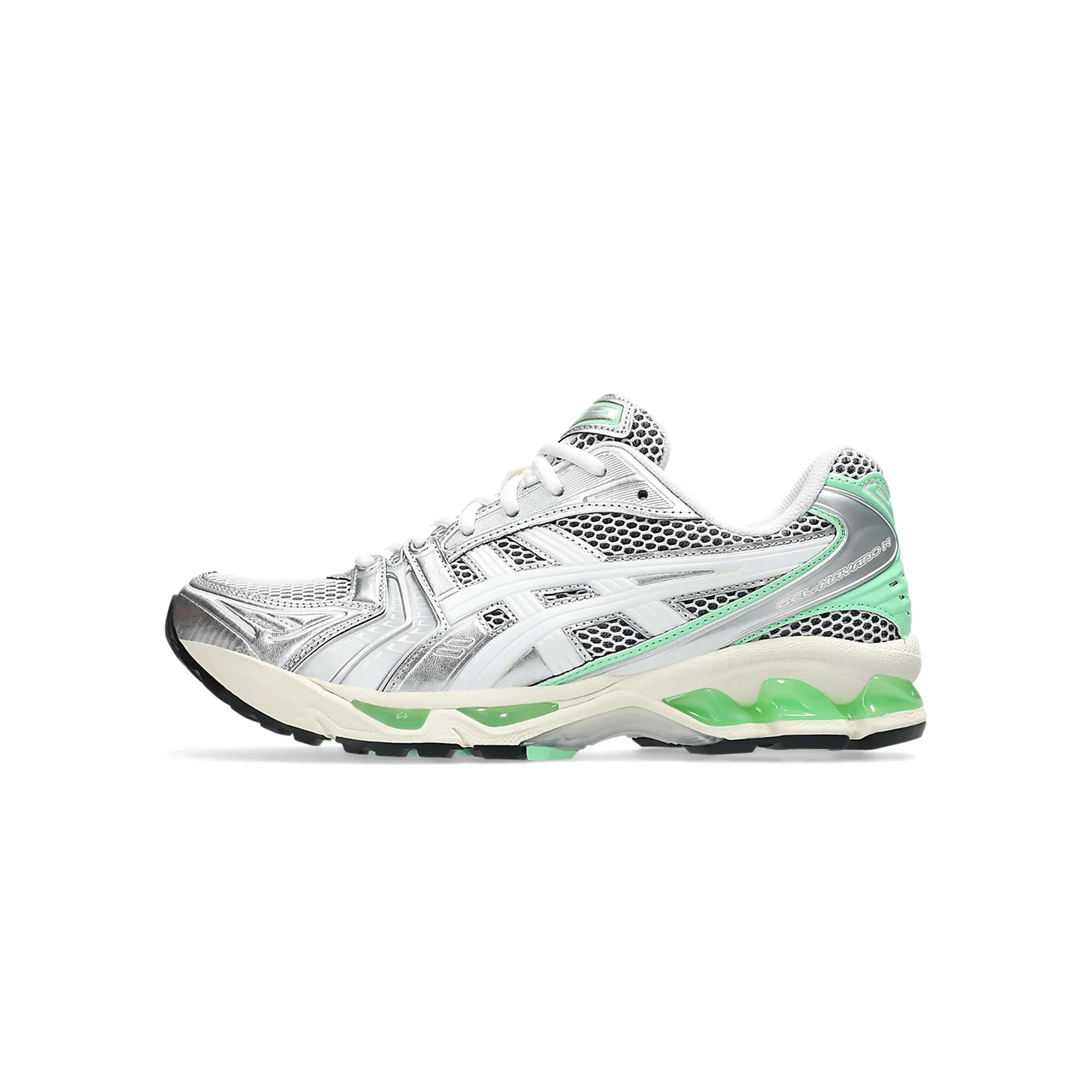 Asics Mens Gel-Kayano 14 Shoes