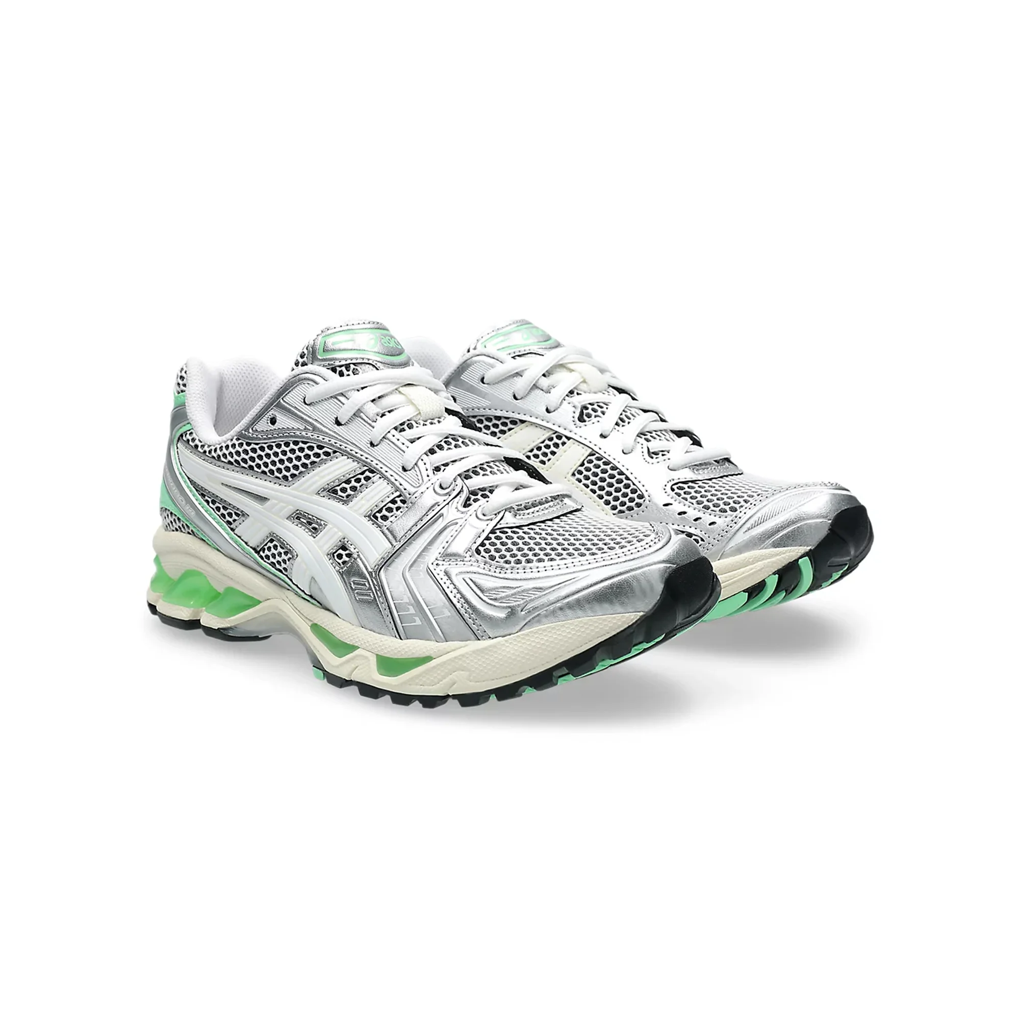 Asics Mens Gel-Kayano 14 Shoes - Image 2