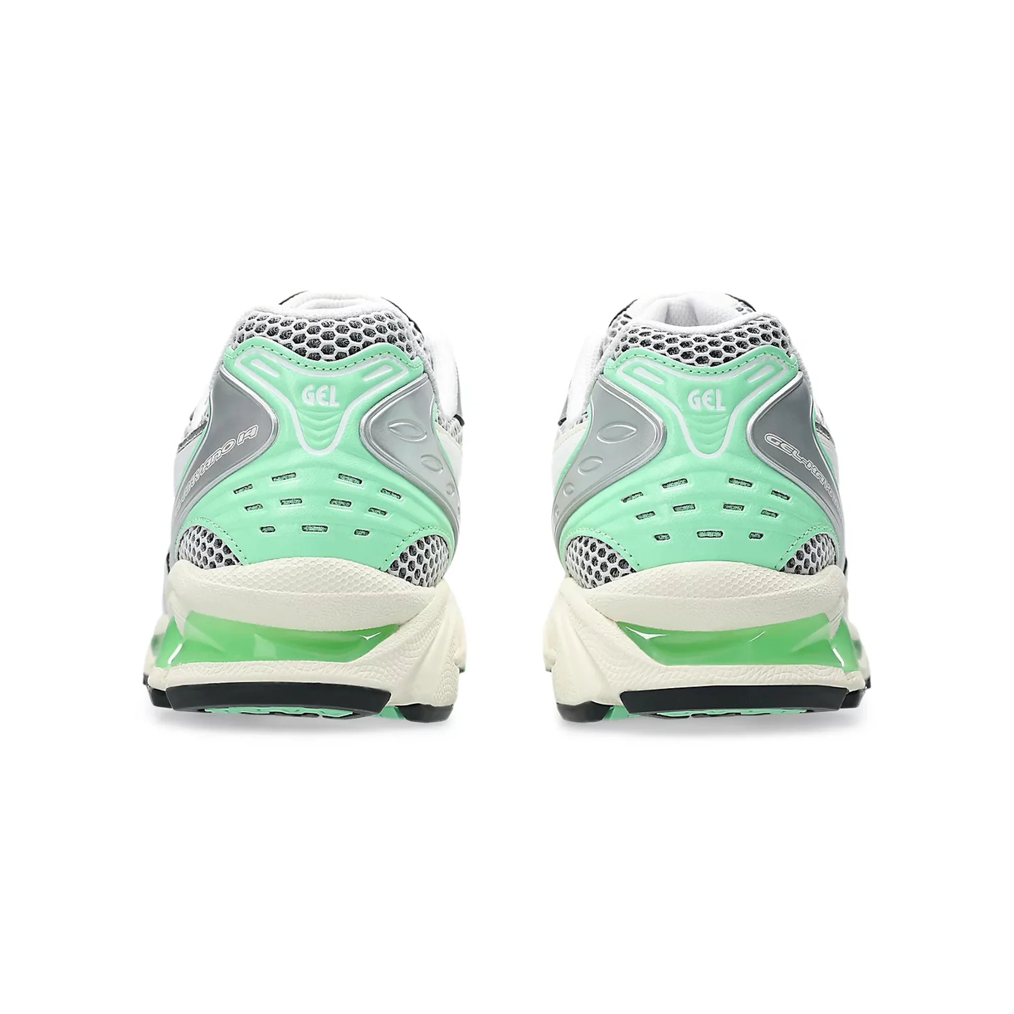 Asics Mens Gel-Kayano 14 Shoes - Image 3