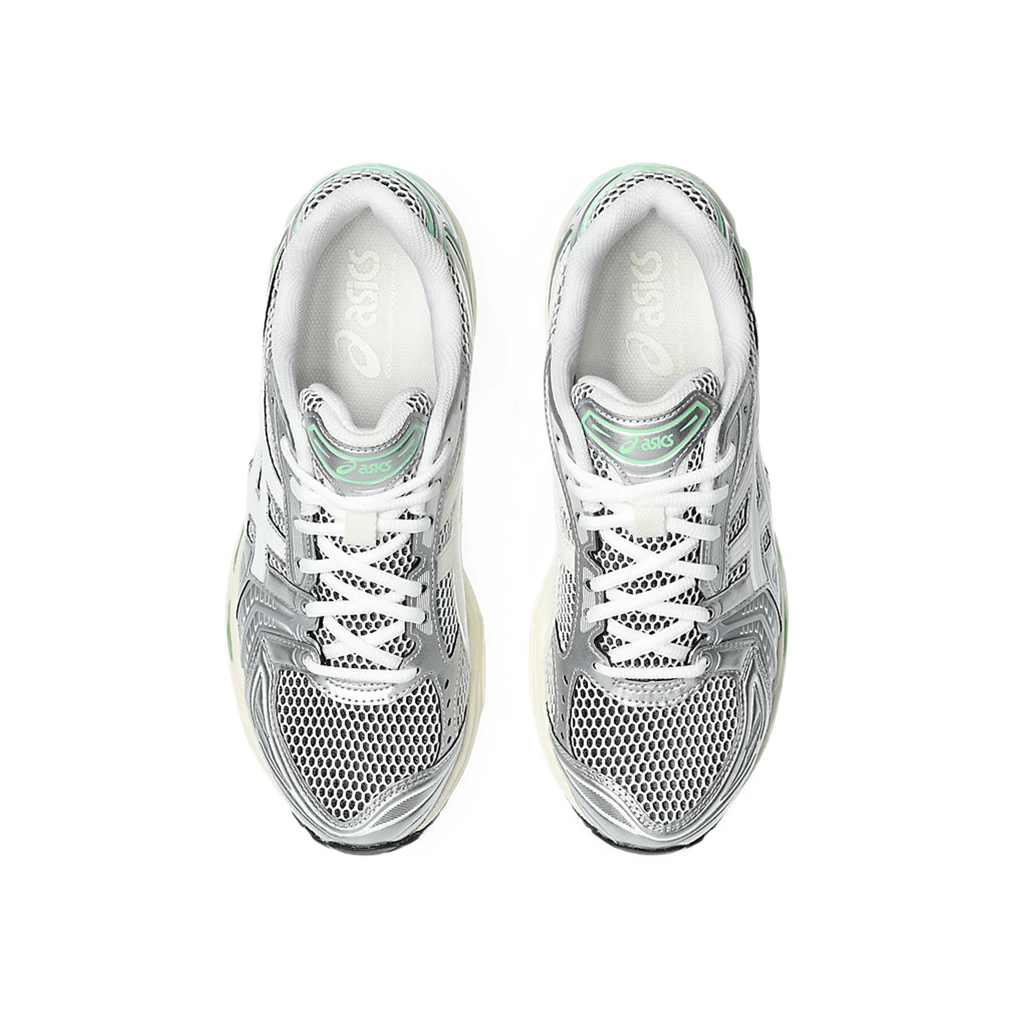 Asics Mens Gel-Kayano 14 Shoes - Image 4